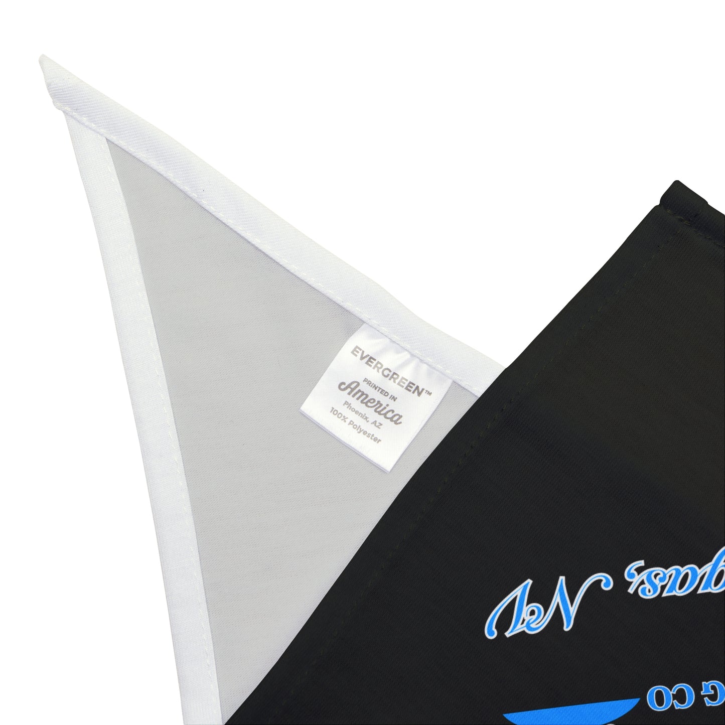 Dog Bandana - Paradise Dog Bandana