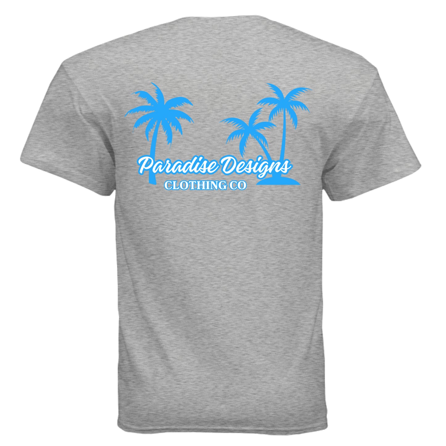 SPORT GREY - BACK