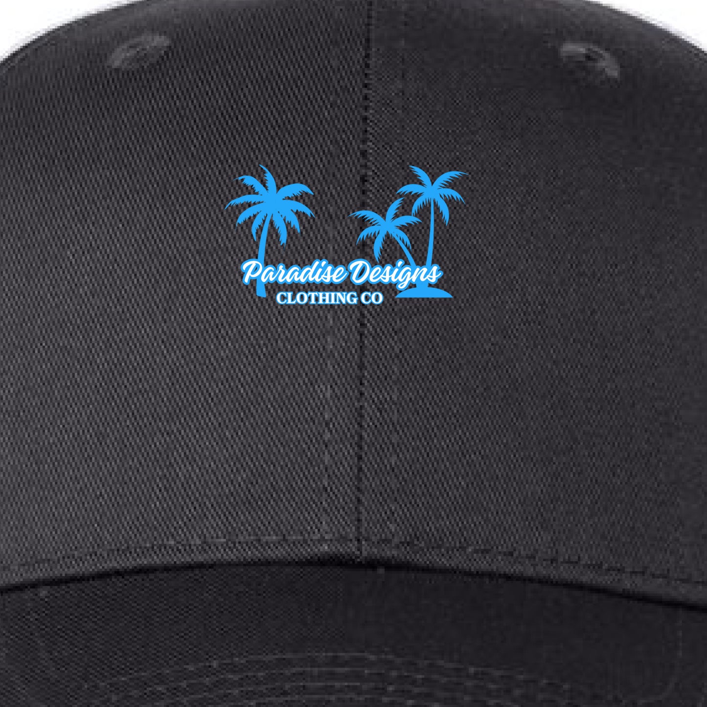 Charcoal/ White - FRONT