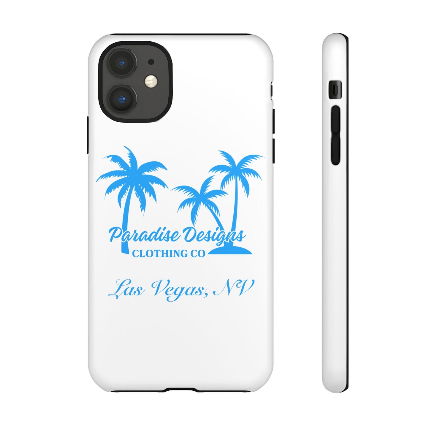 Premium Dual Layer iPhone Case - Custom Protective Phone Case