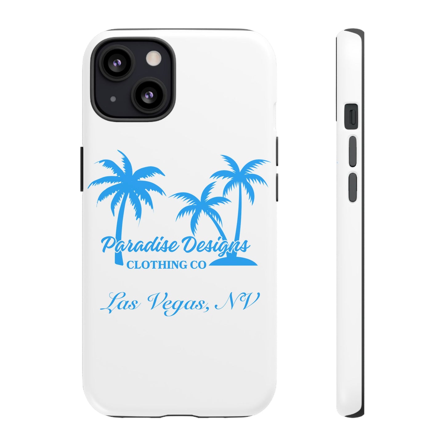 Premium Dual Layer iPhone Case - Custom Protective Phone Case