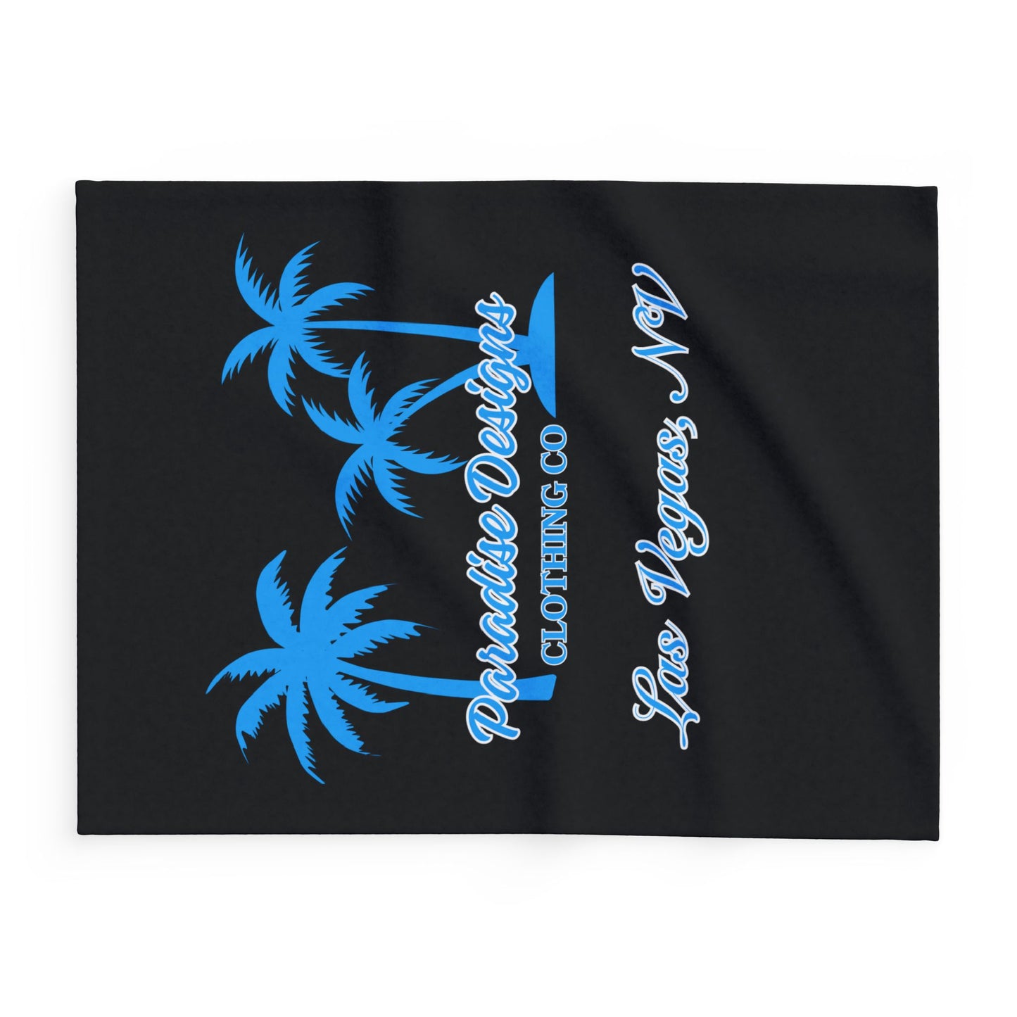 Fleece Blanket - Paradise Designs