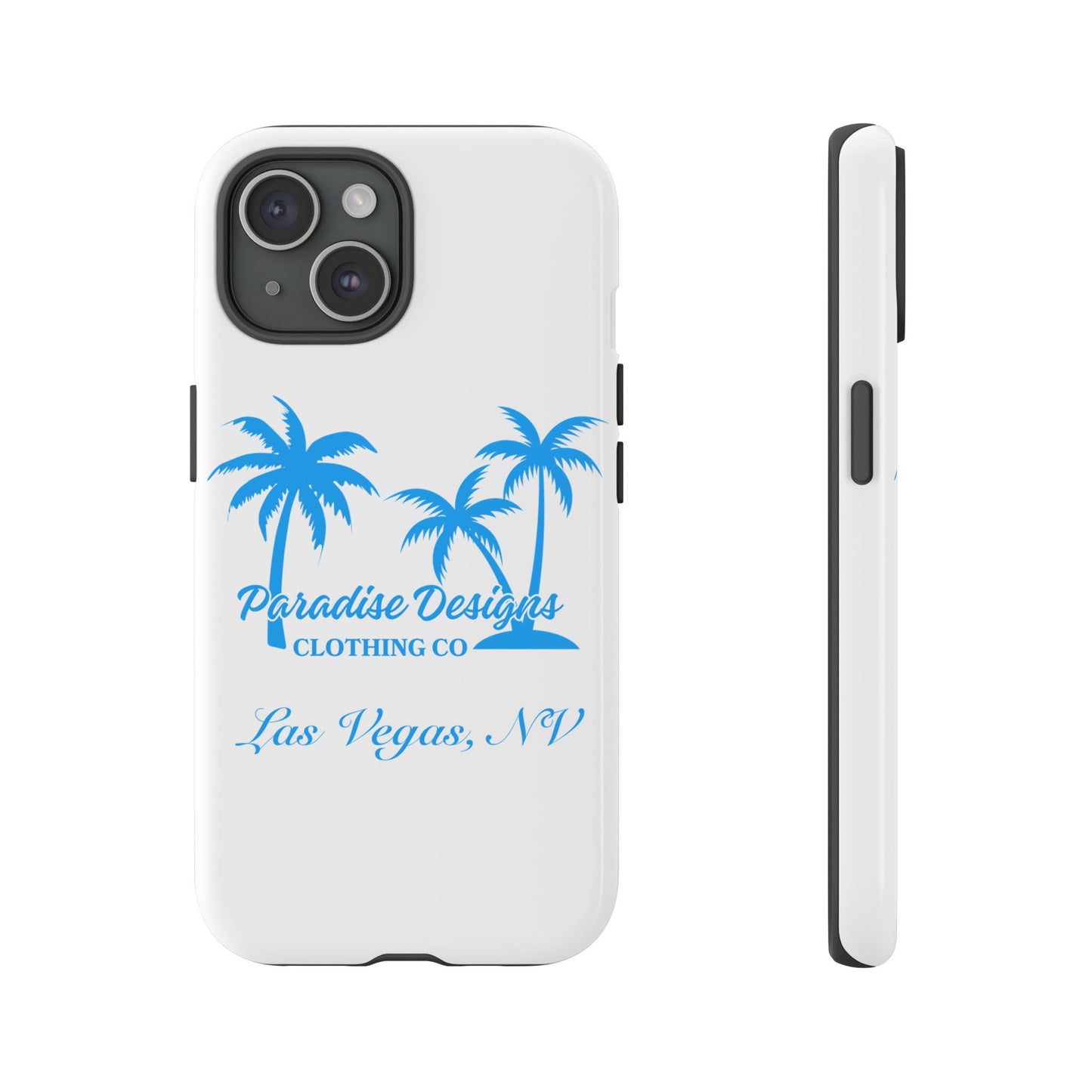 Premium Dual Layer iPhone Case - Custom Protective Phone Case