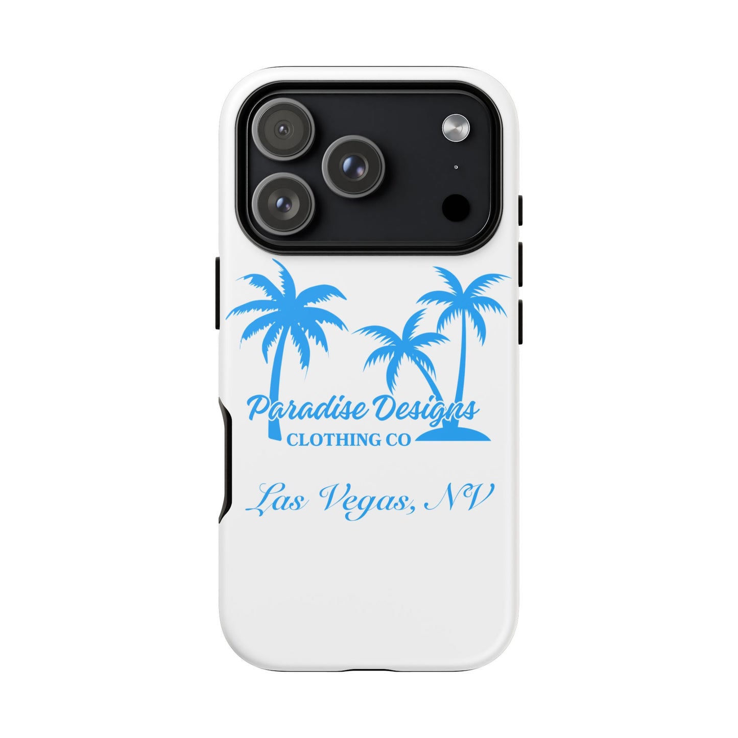 Premium Dual Layer iPhone Case - Custom Protective Phone Case