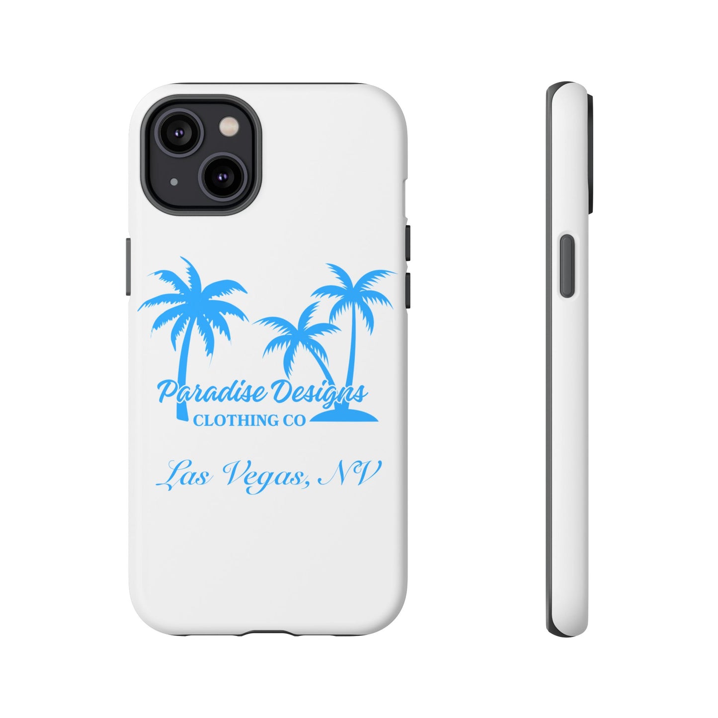 Premium Dual Layer iPhone Case - Custom Protective Phone Case