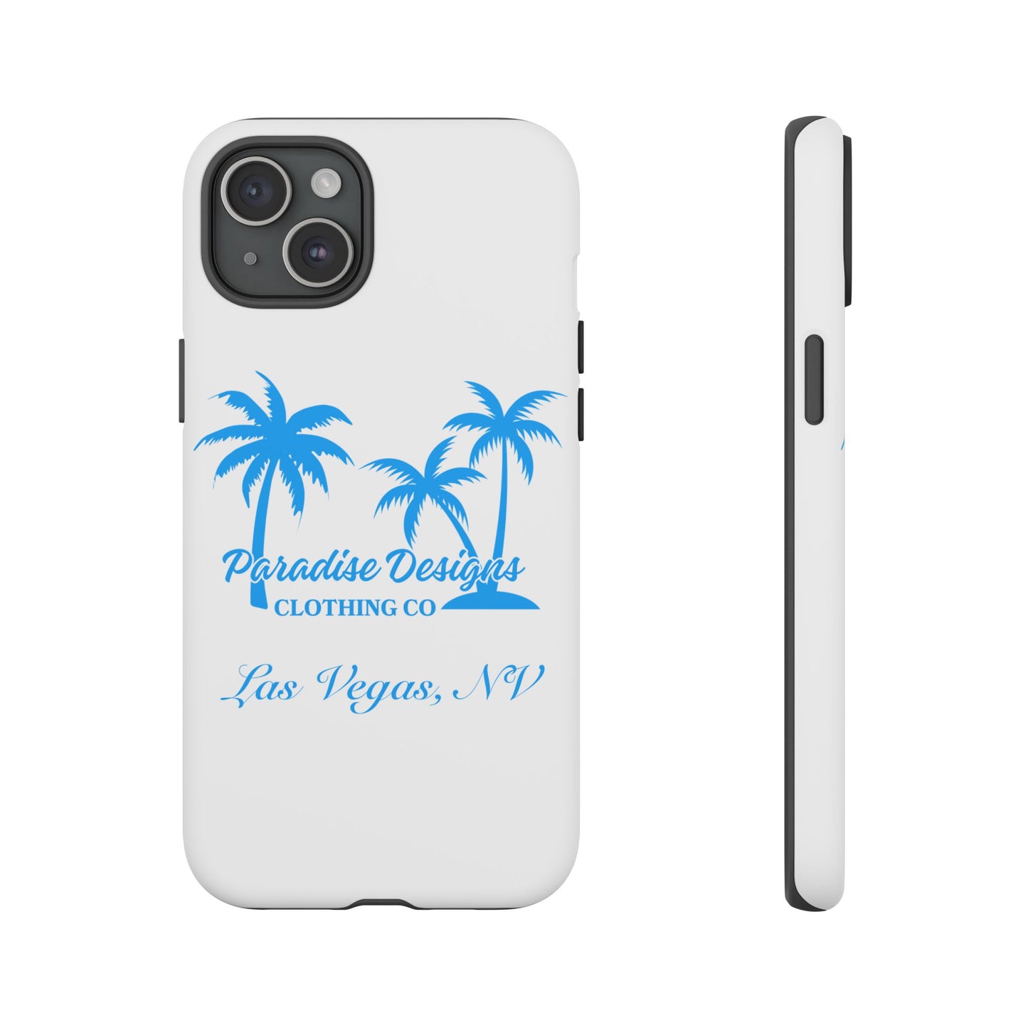 Premium Dual Layer iPhone Case - Custom Protective Phone Case