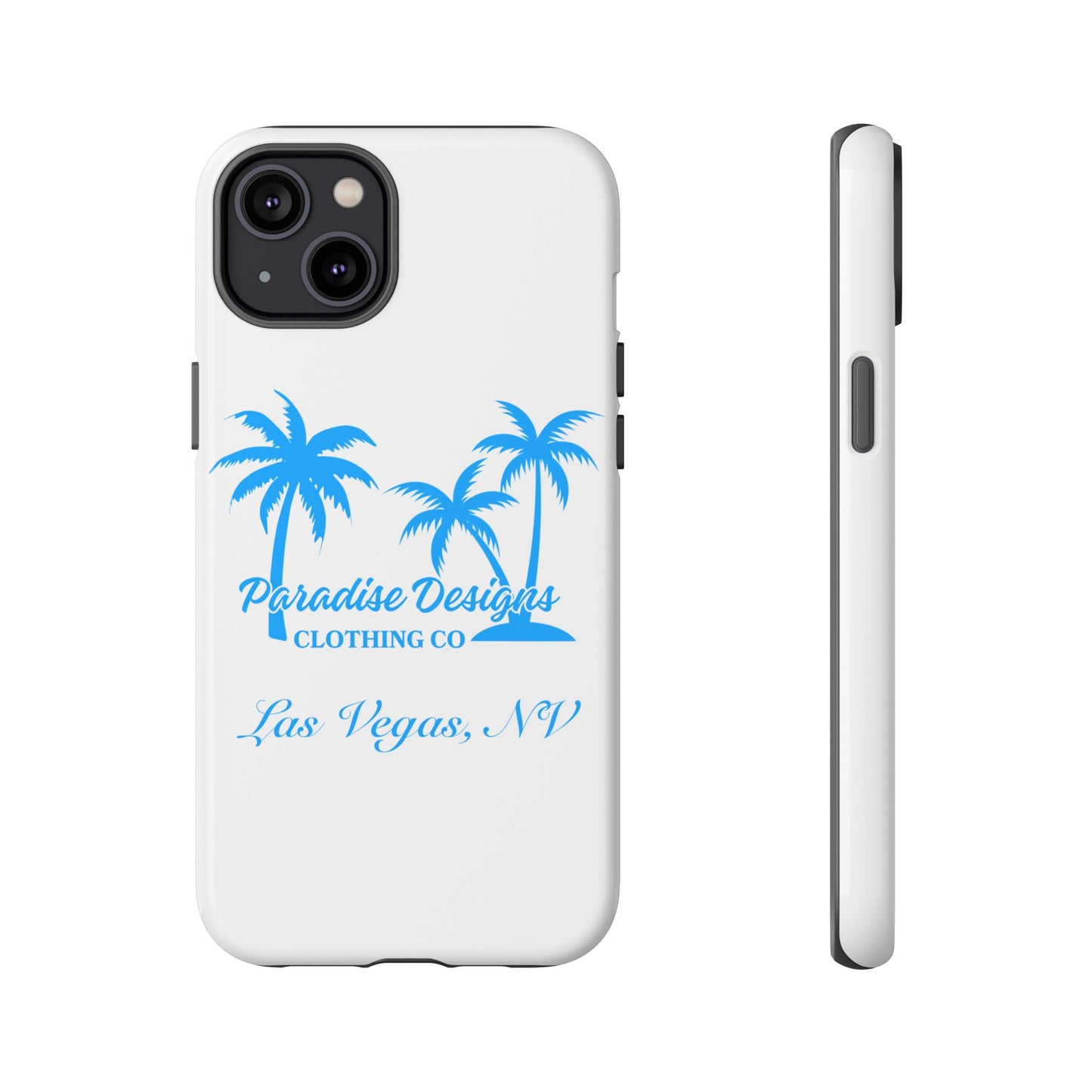 Premium Dual Layer iPhone Case - Custom Protective Phone Case