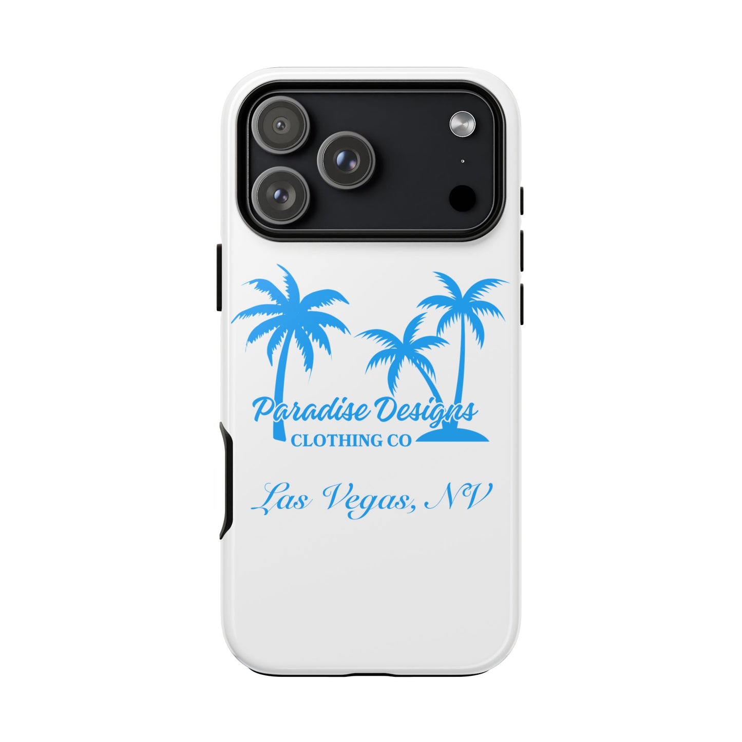 Premium Dual Layer iPhone Case - Custom Protective Phone Case