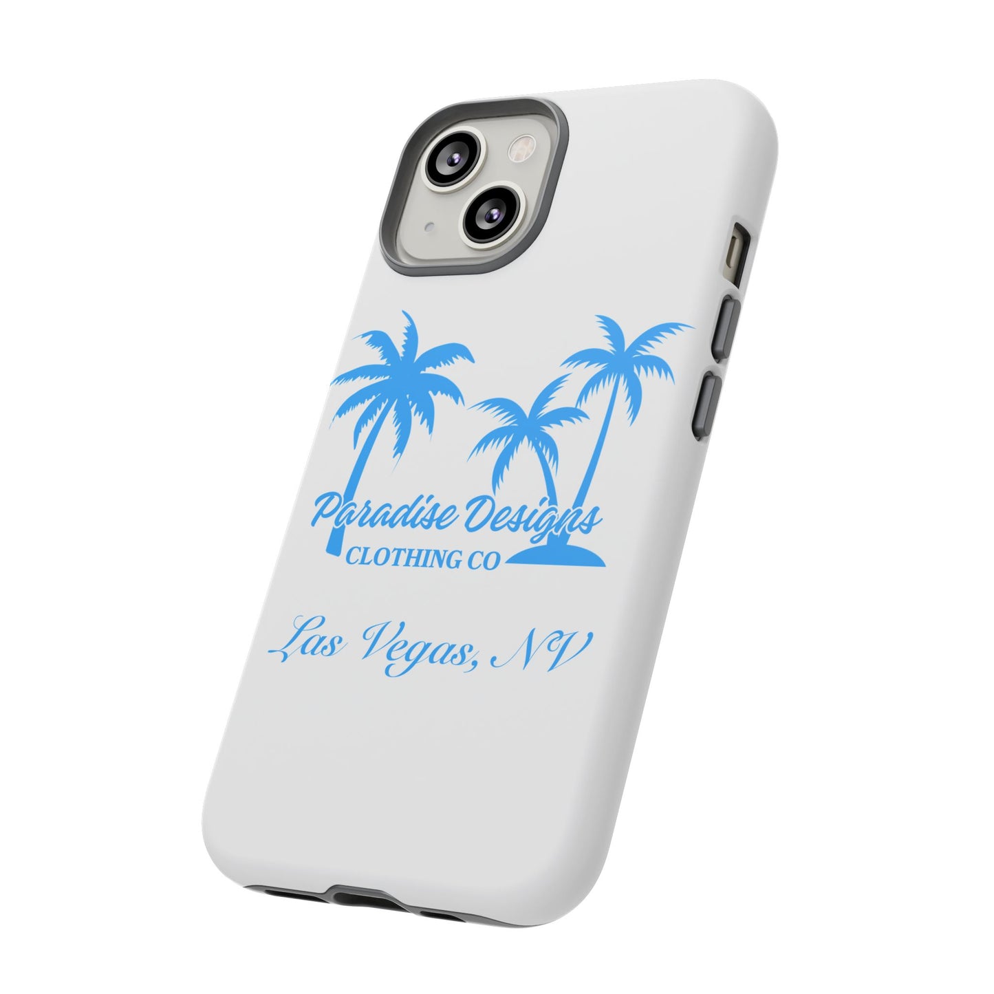 Premium Dual Layer iPhone Case - Custom Protective Phone Case