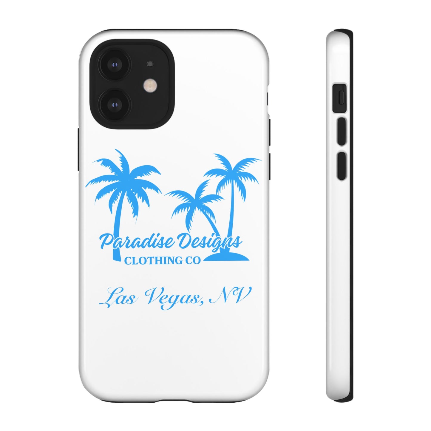 Premium Dual Layer iPhone Case - Custom Protective Phone Case