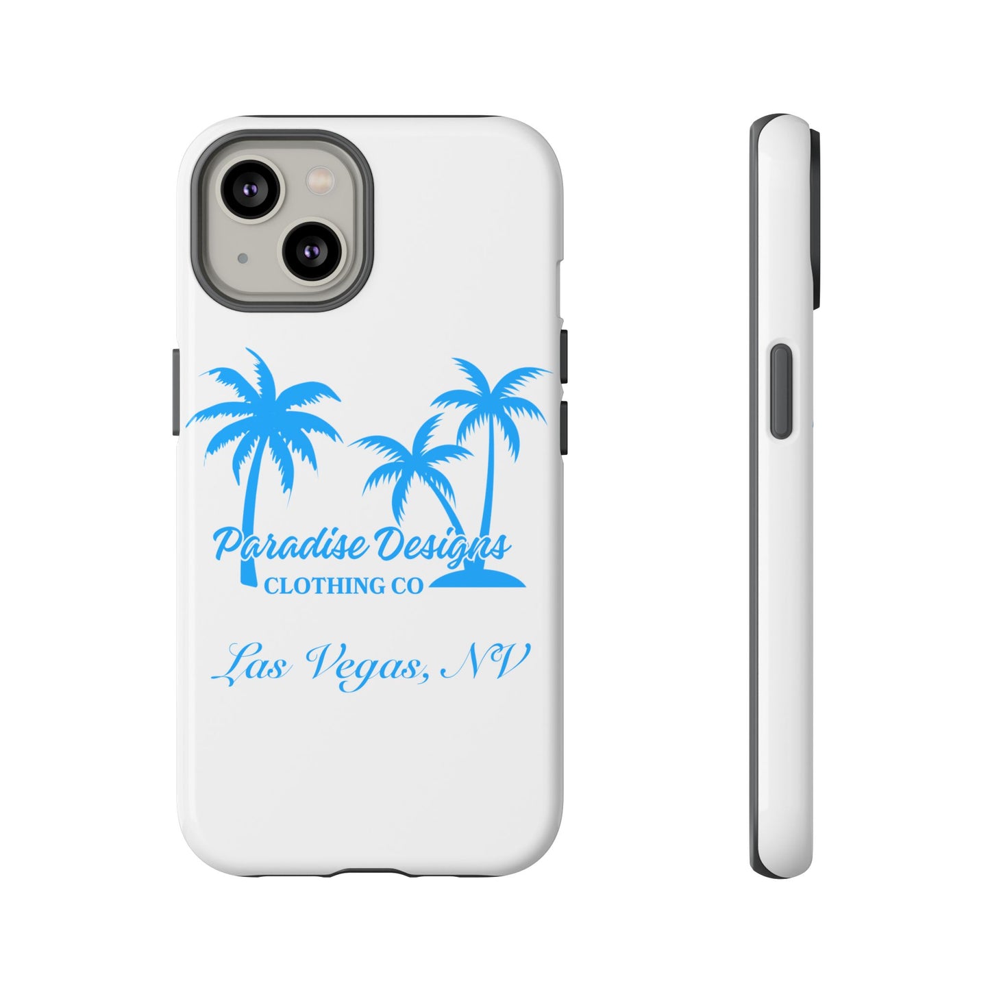 Premium Dual Layer iPhone Case - Custom Protective Phone Case