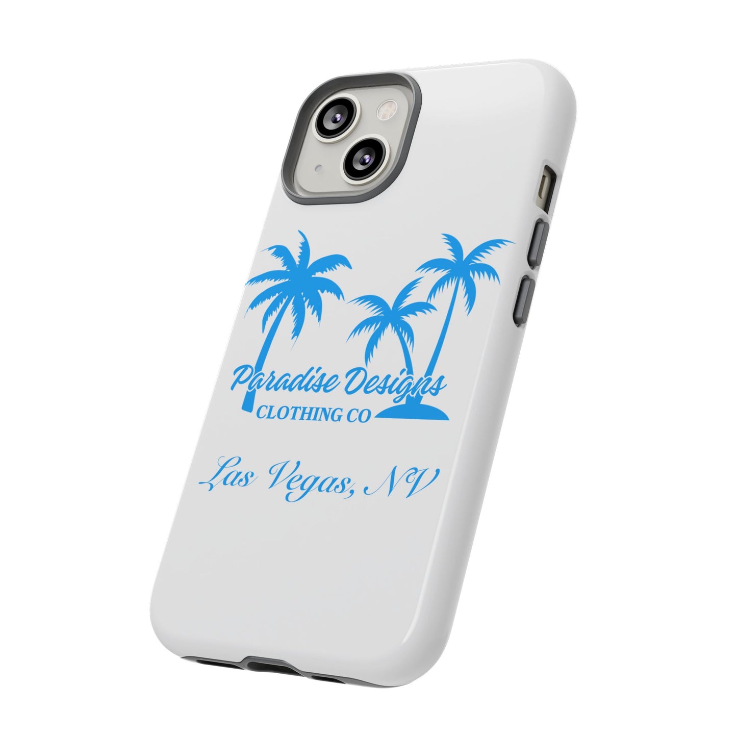 Premium Dual Layer iPhone Case - Custom Protective Phone Case
