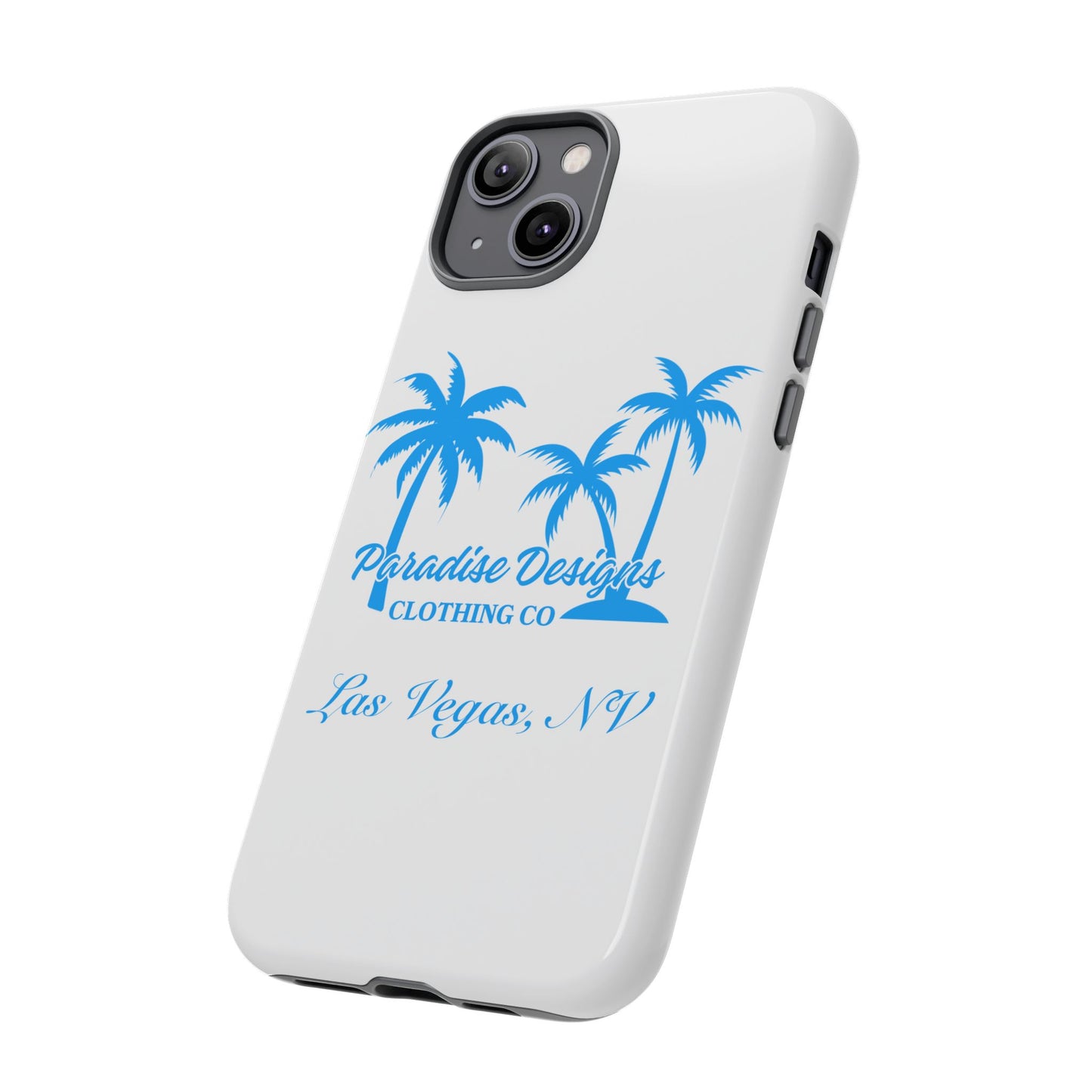 Premium Dual Layer iPhone Case - Custom Protective Phone Case