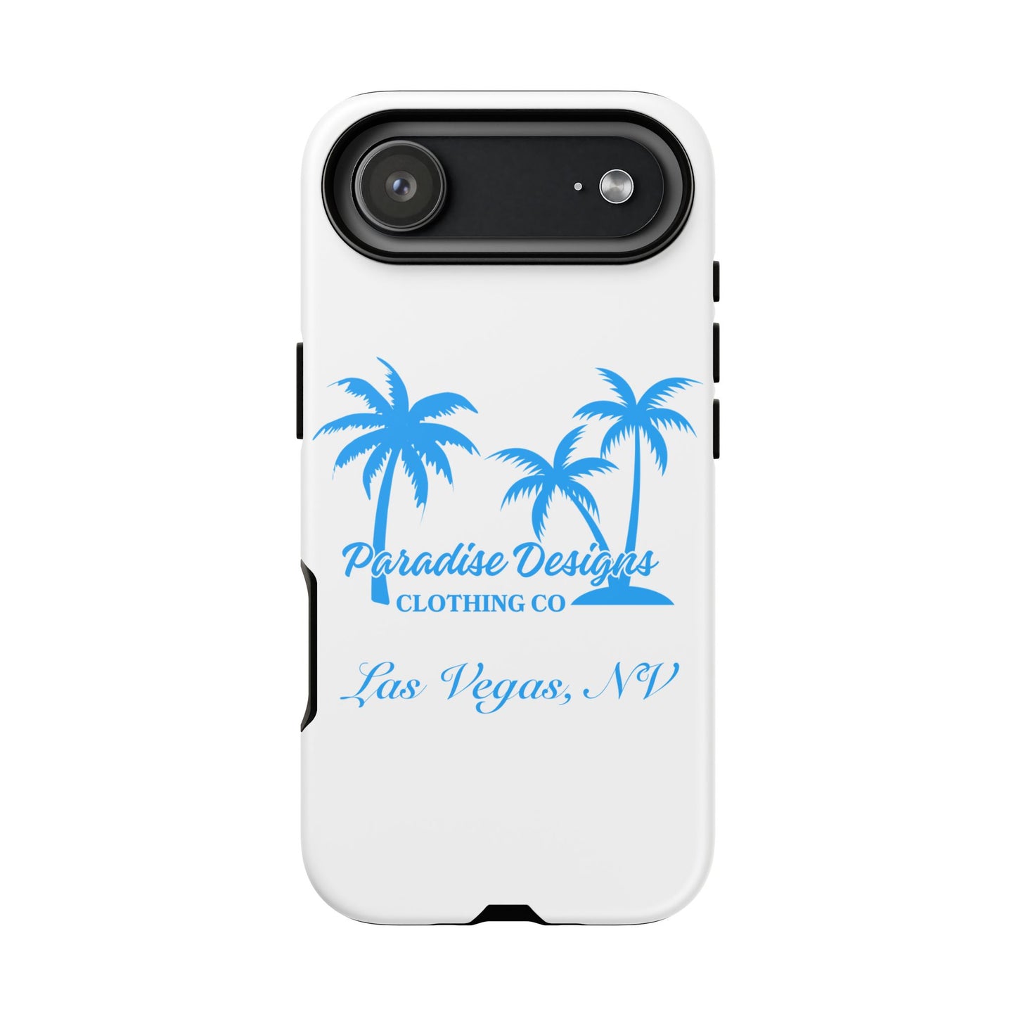 Premium Dual Layer iPhone Case - Custom Protective Phone Case
