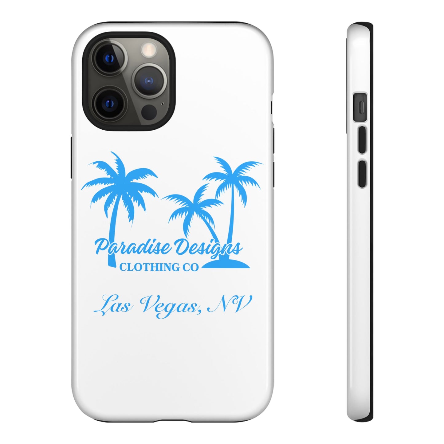 Premium Dual Layer iPhone Case - Custom Protective Phone Case
