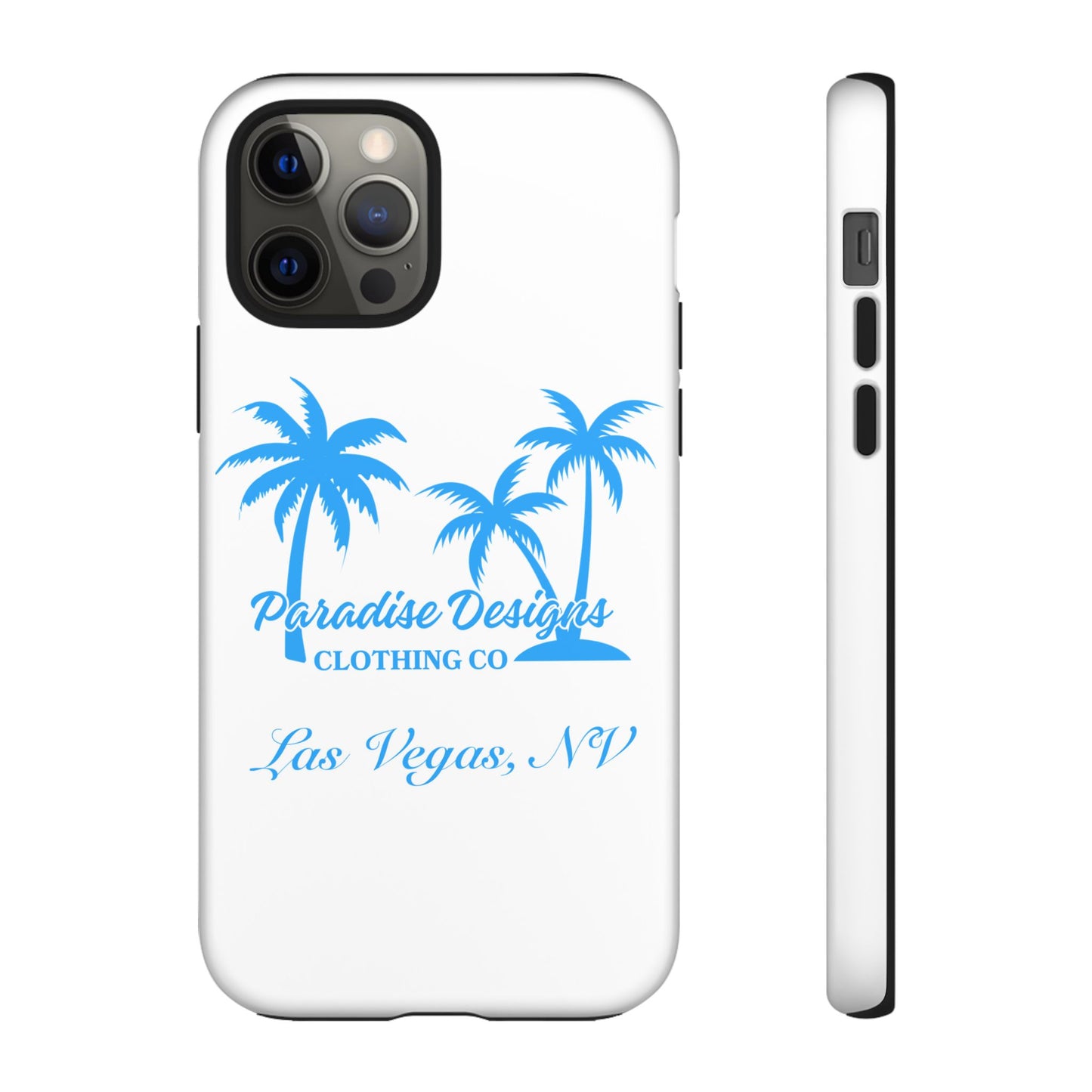 Premium Dual Layer iPhone Case - Custom Protective Phone Case