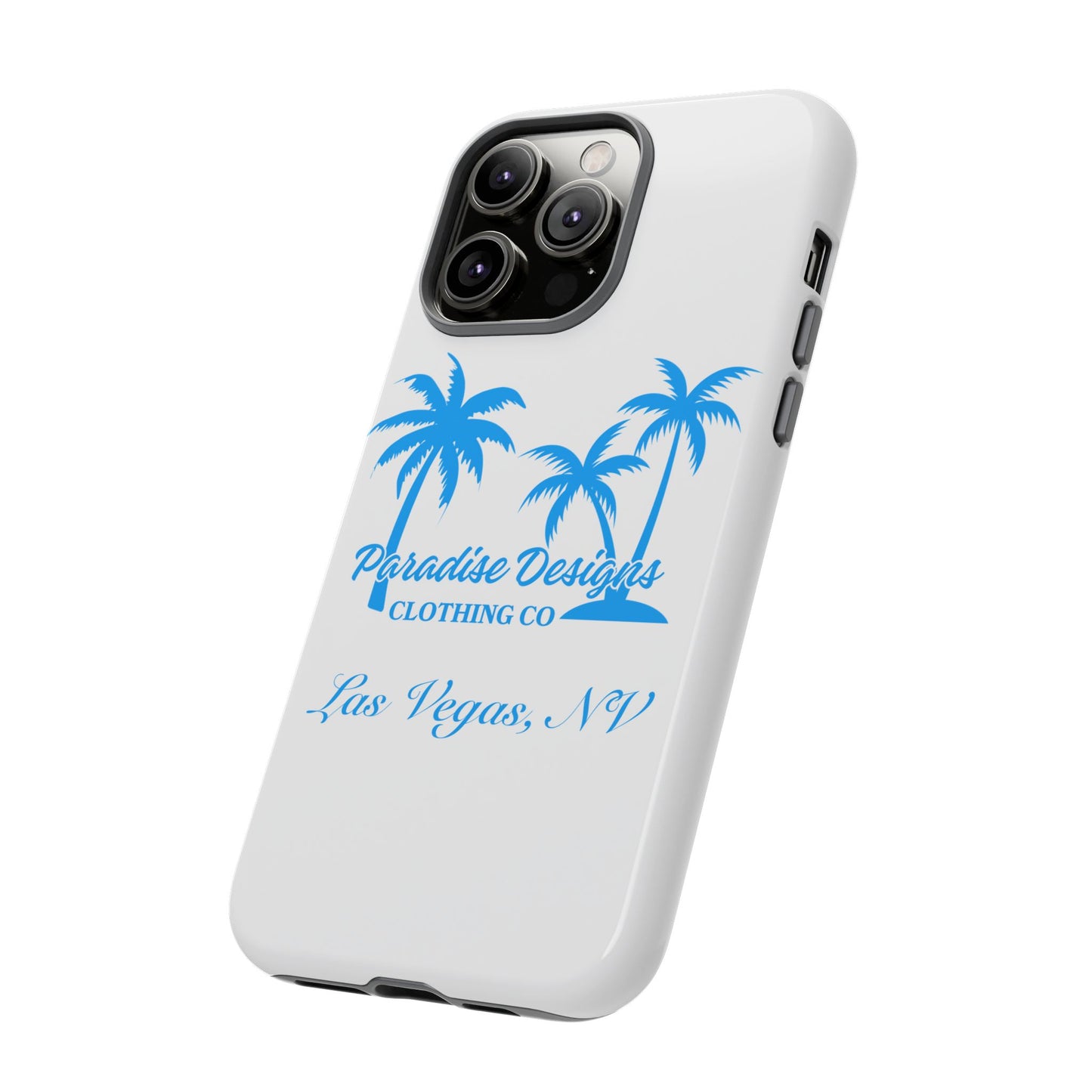 Premium Dual Layer iPhone Case - Custom Protective Phone Case