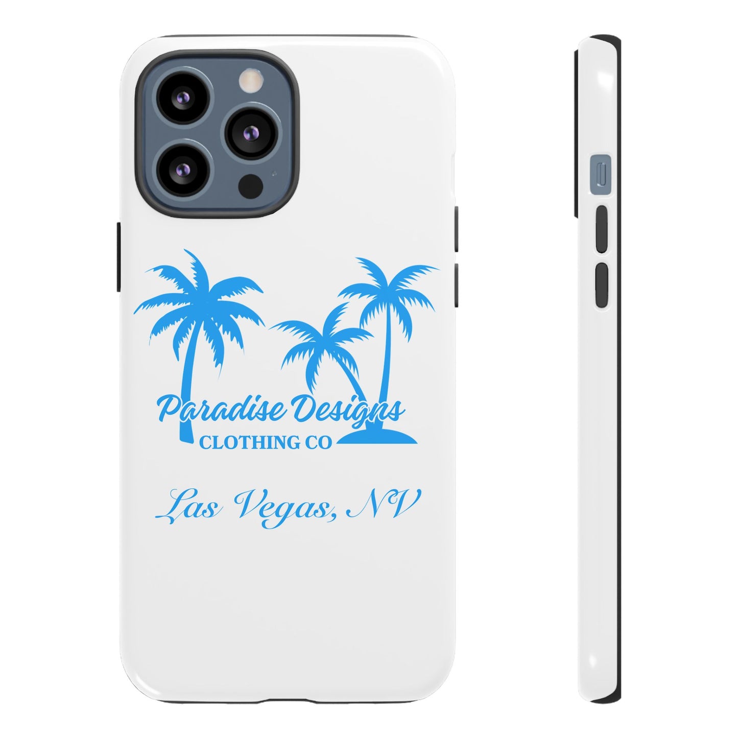 Premium Dual Layer iPhone Case - Custom Protective Phone Case