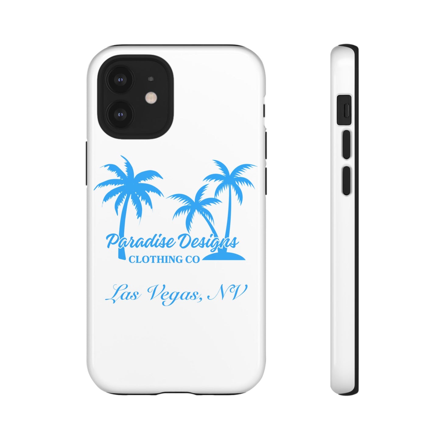Premium Dual Layer iPhone Case - Custom Protective Phone Case