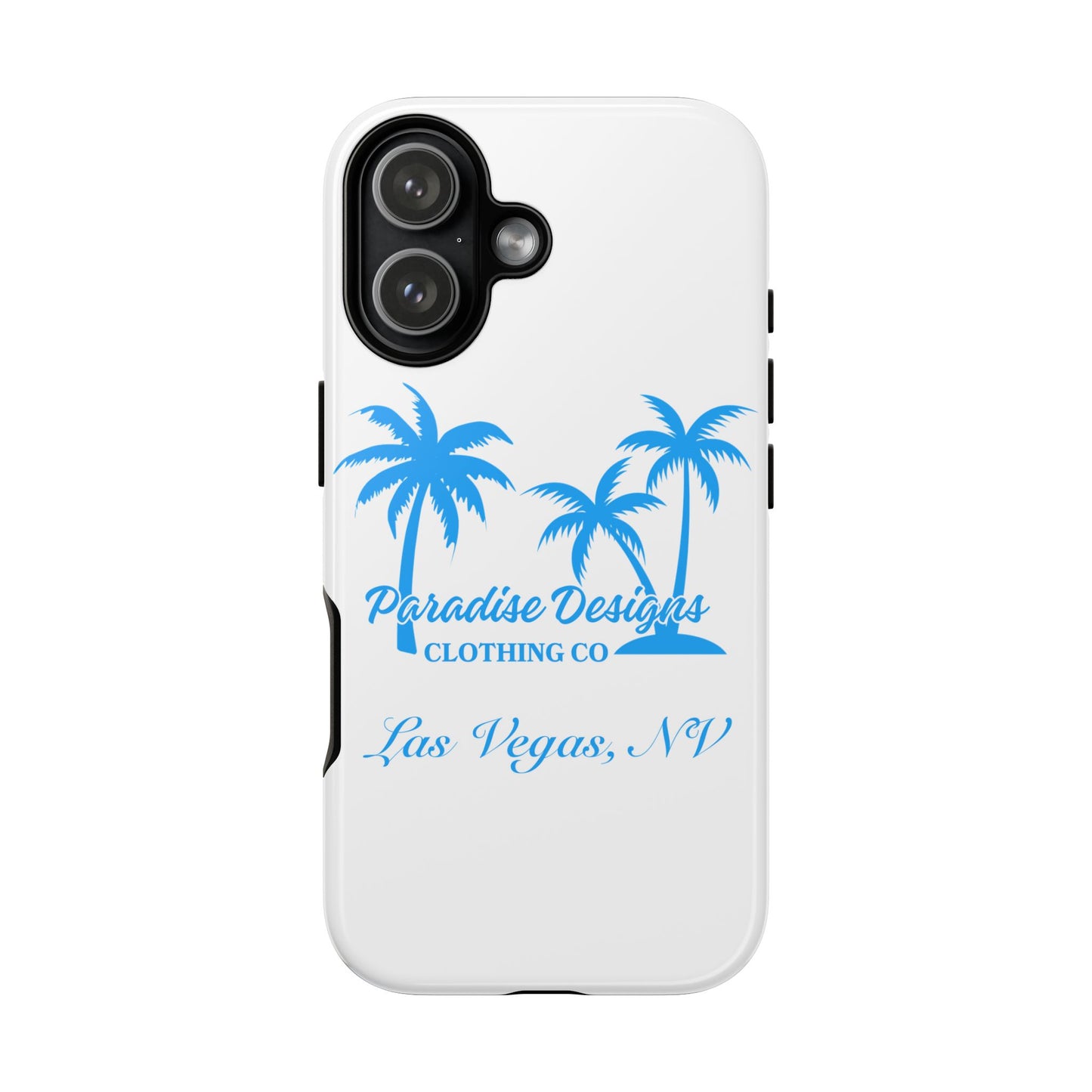 Premium Dual Layer iPhone Case - Custom Protective Phone Case