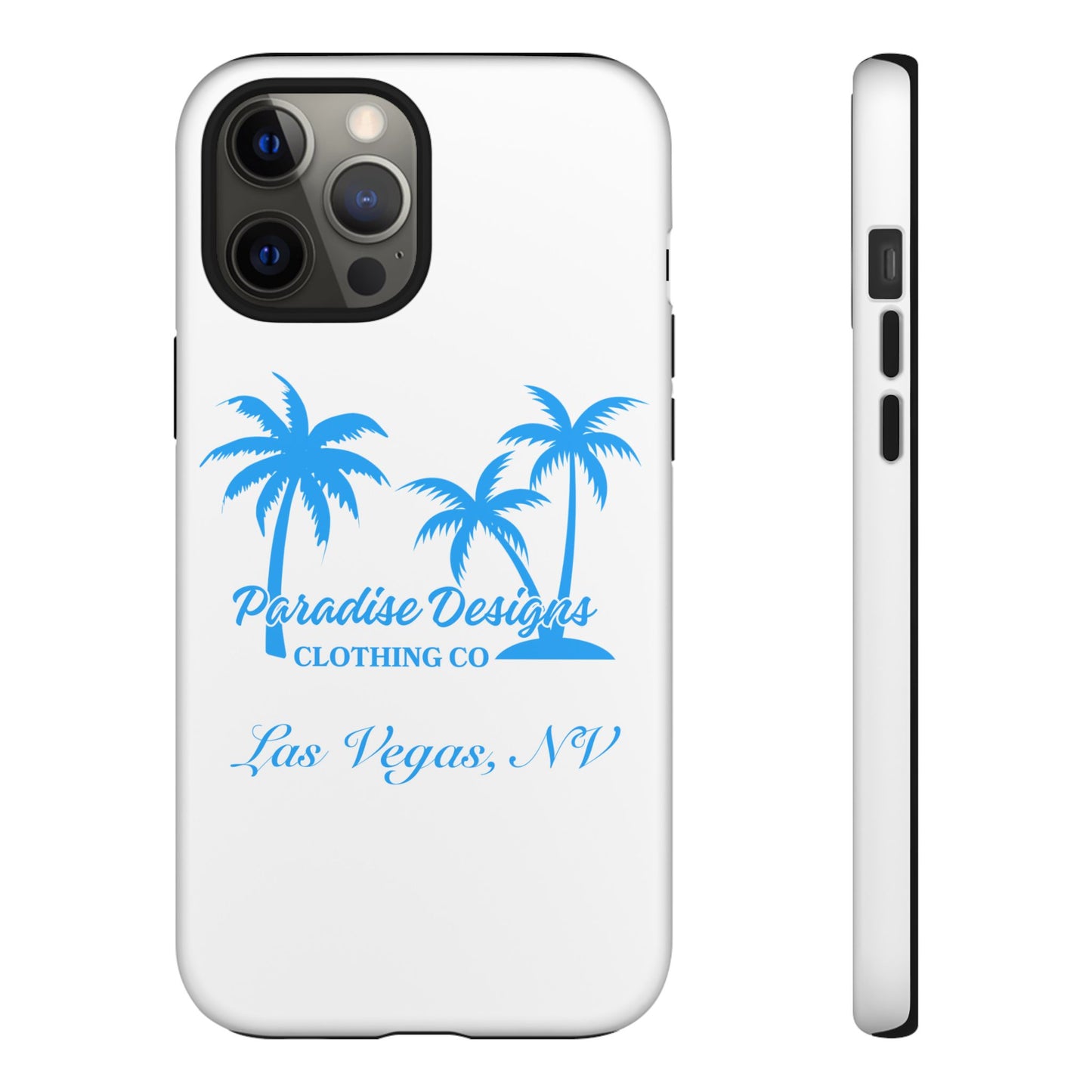 Premium Dual Layer iPhone Case - Custom Protective Phone Case