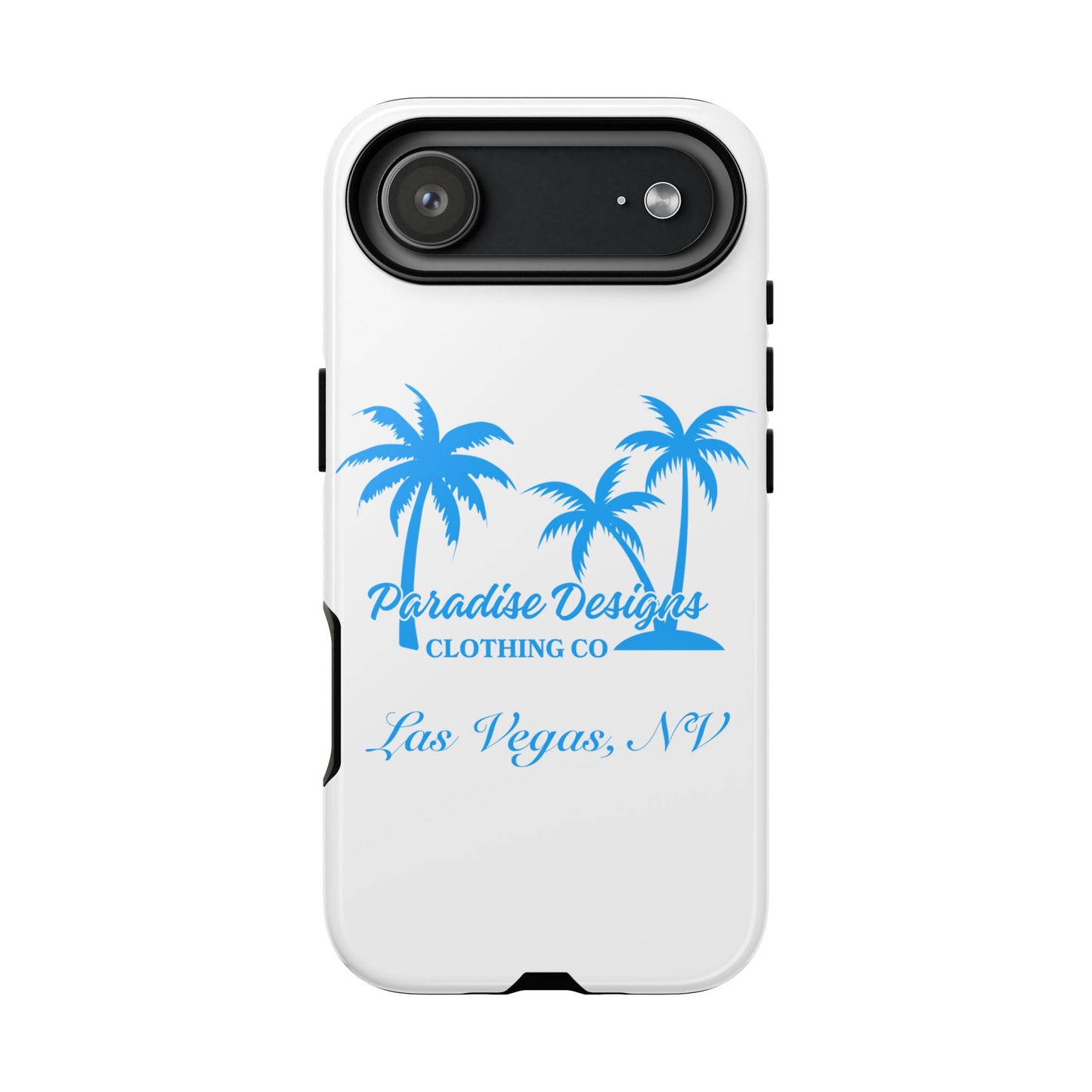 Premium Dual Layer iPhone Case - Custom Protective Phone Case