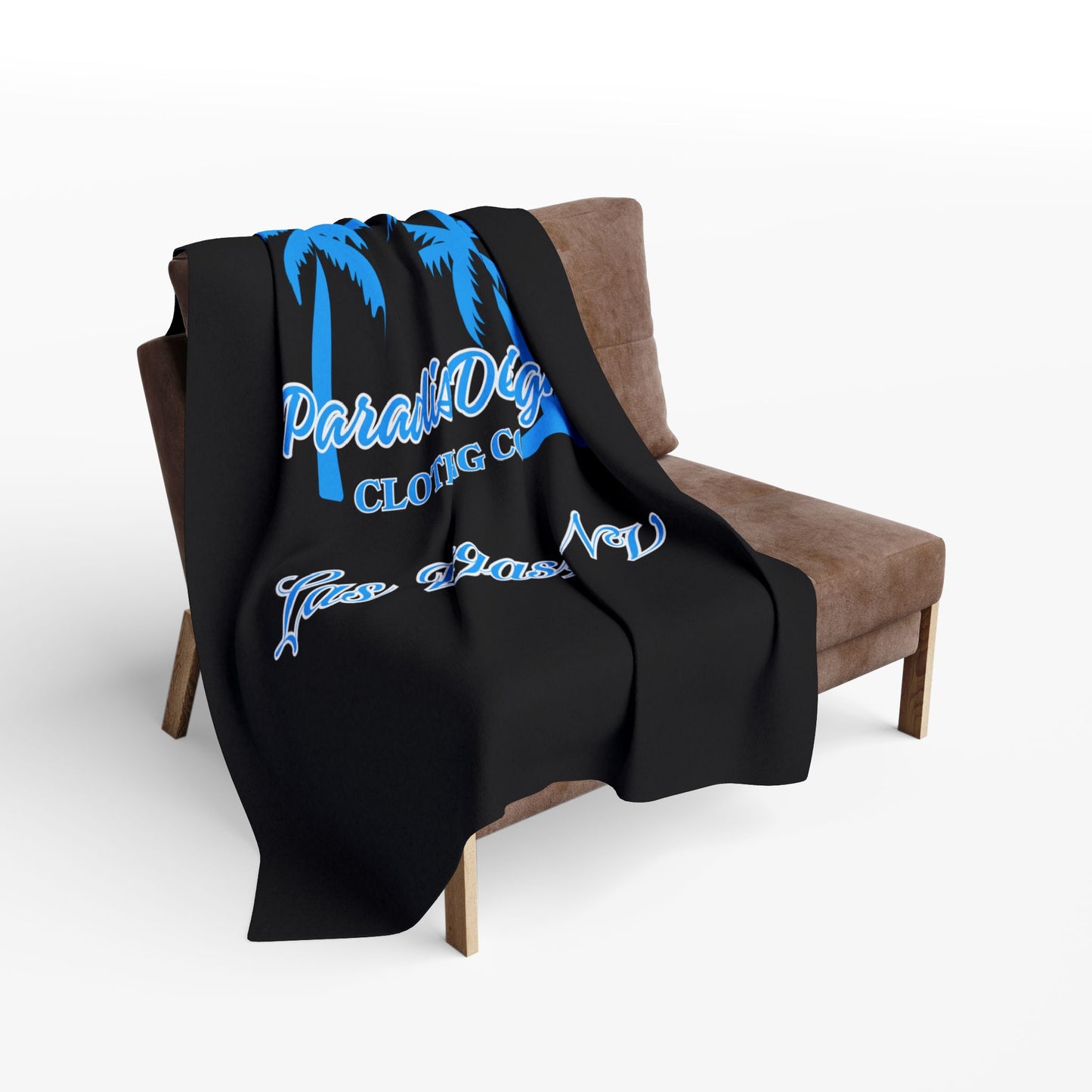 Fleece Blanket - Paradise Designs