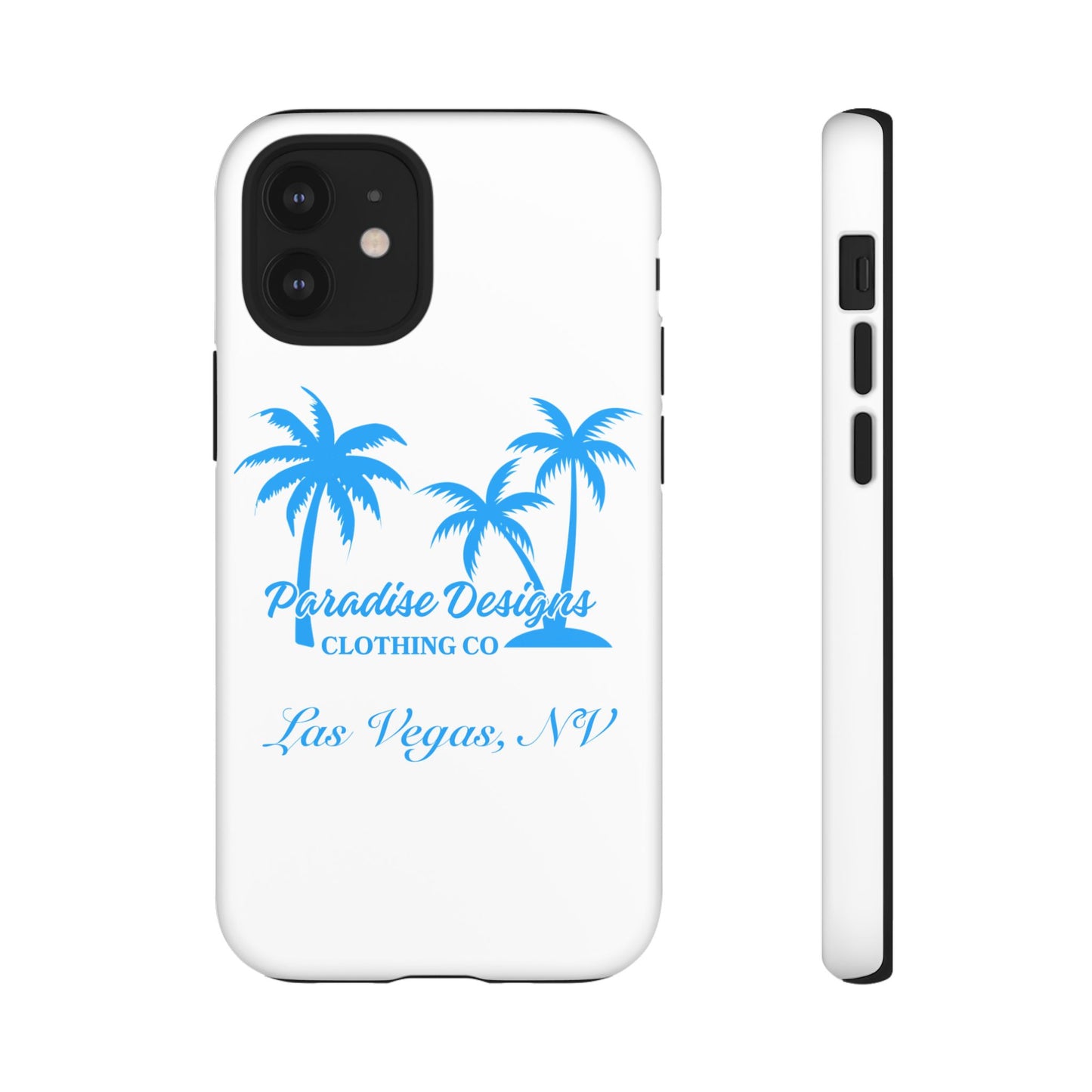 Premium Dual Layer iPhone Case - Custom Protective Phone Case