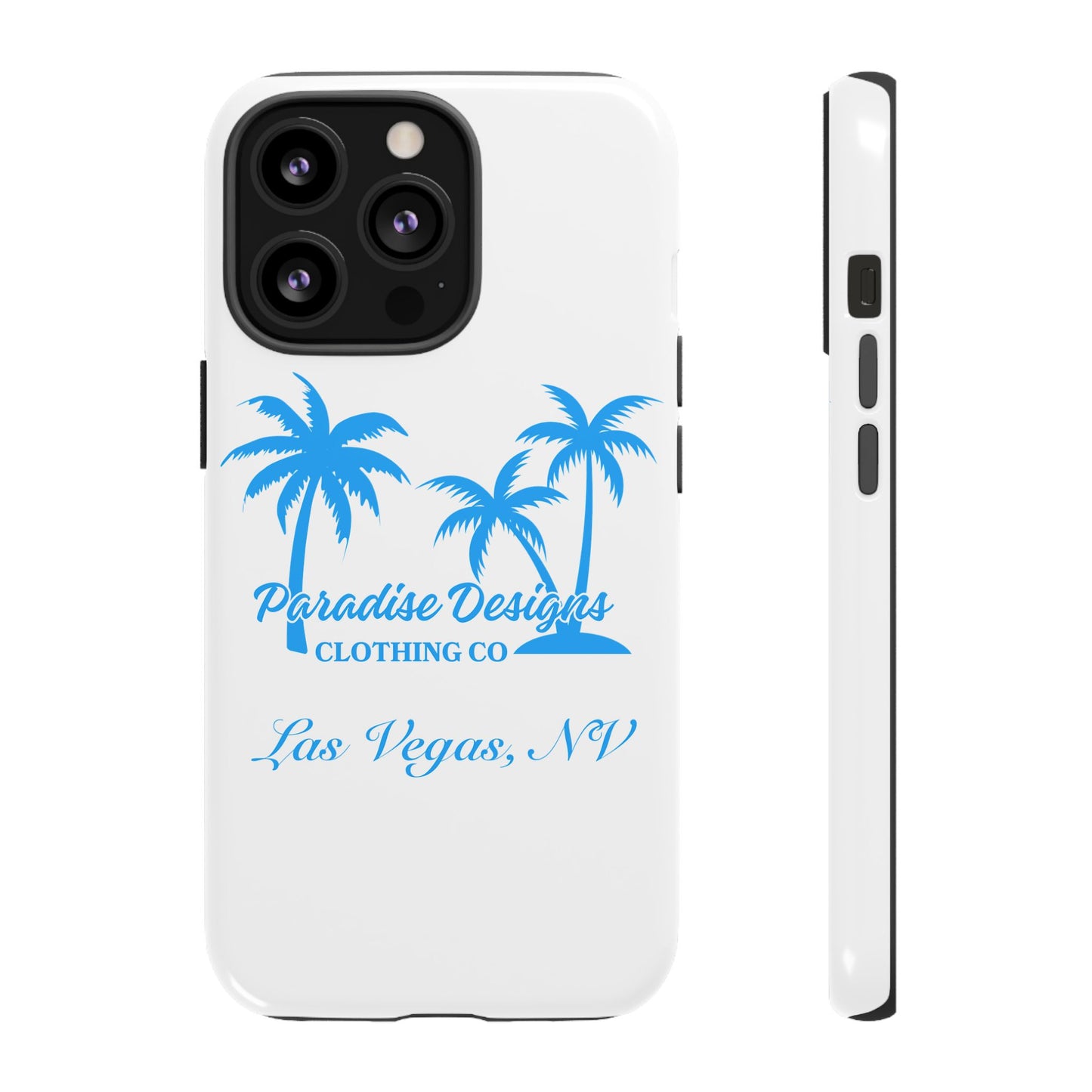 Premium Dual Layer iPhone Case - Custom Protective Phone Case