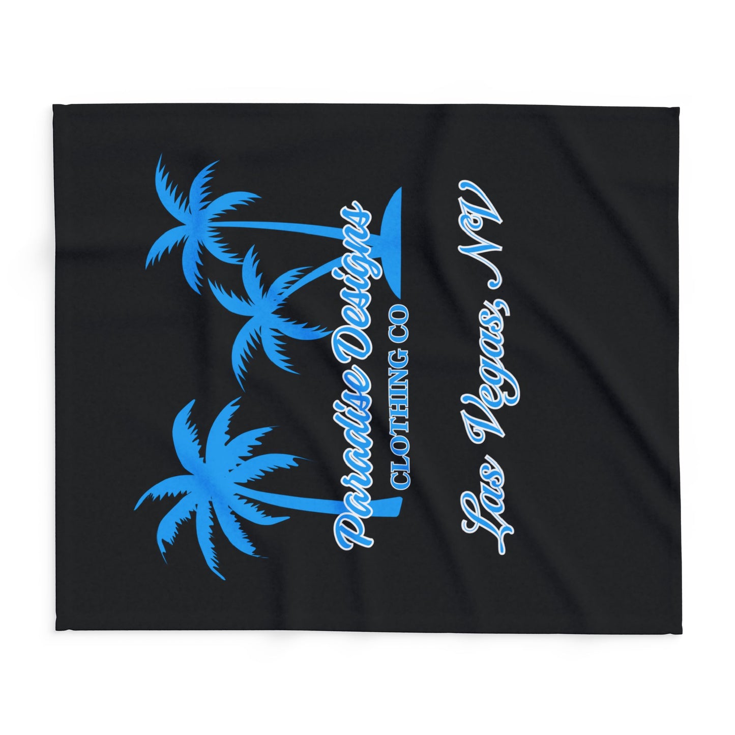 Fleece Blanket - Paradise Designs