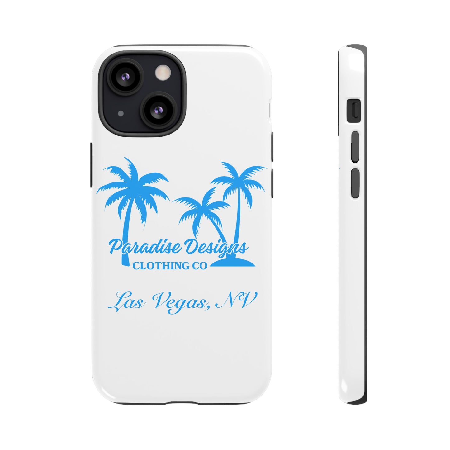 Premium Dual Layer iPhone Case - Custom Protective Phone Case