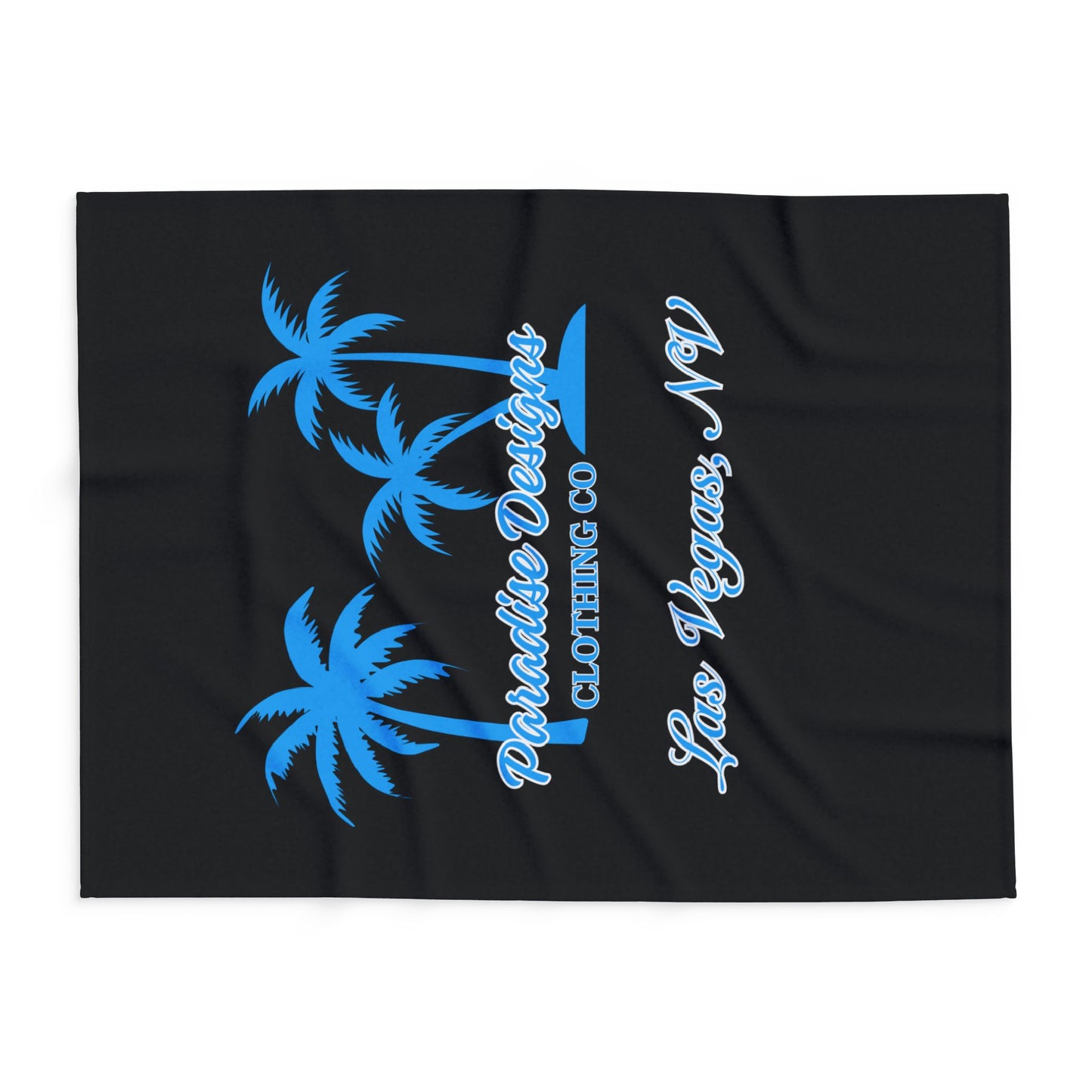 Fleece Blanket - Paradise Designs