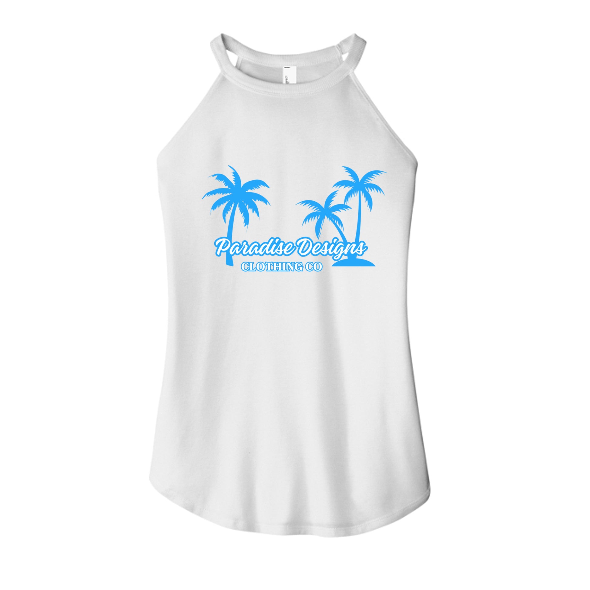 White - DT137L - FRONT