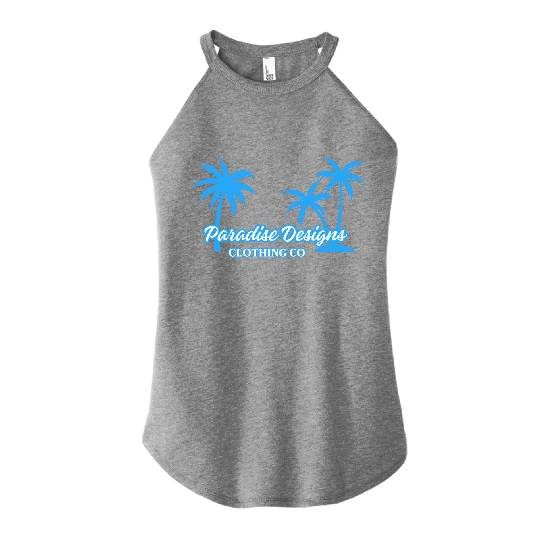 Grey Frost - DT137L - FRONT