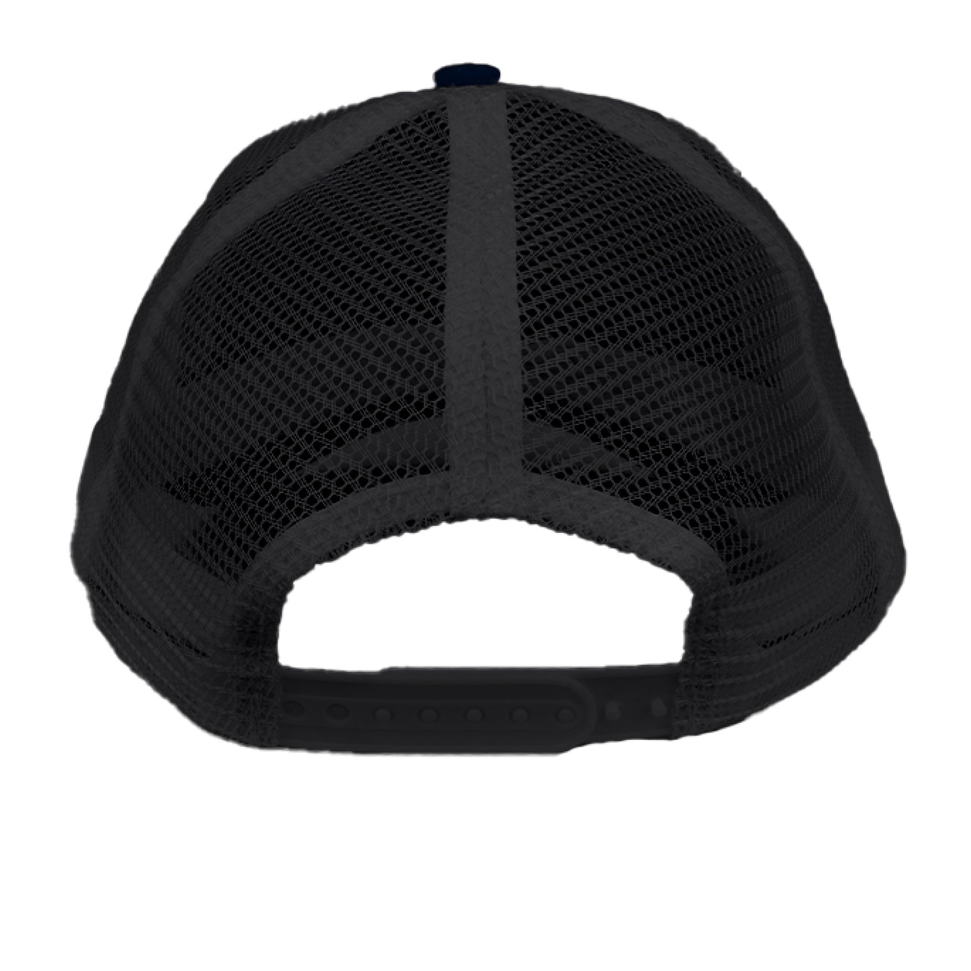 Black - BACK