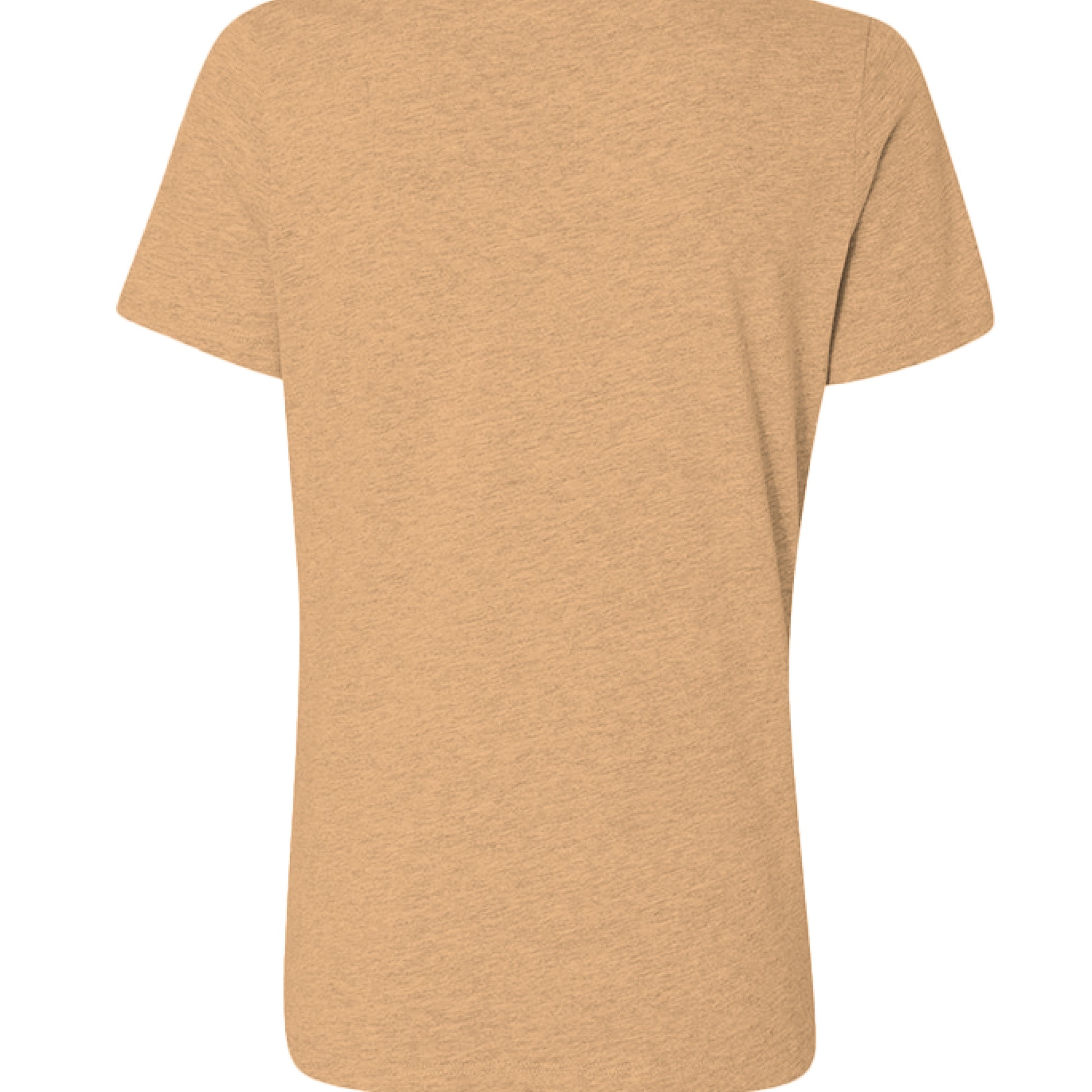 Heather Peach - BACK