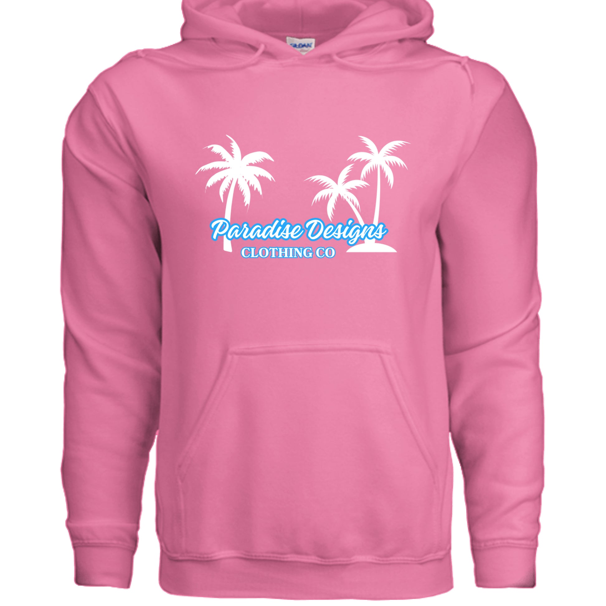 Pink Lemonade - FRONT