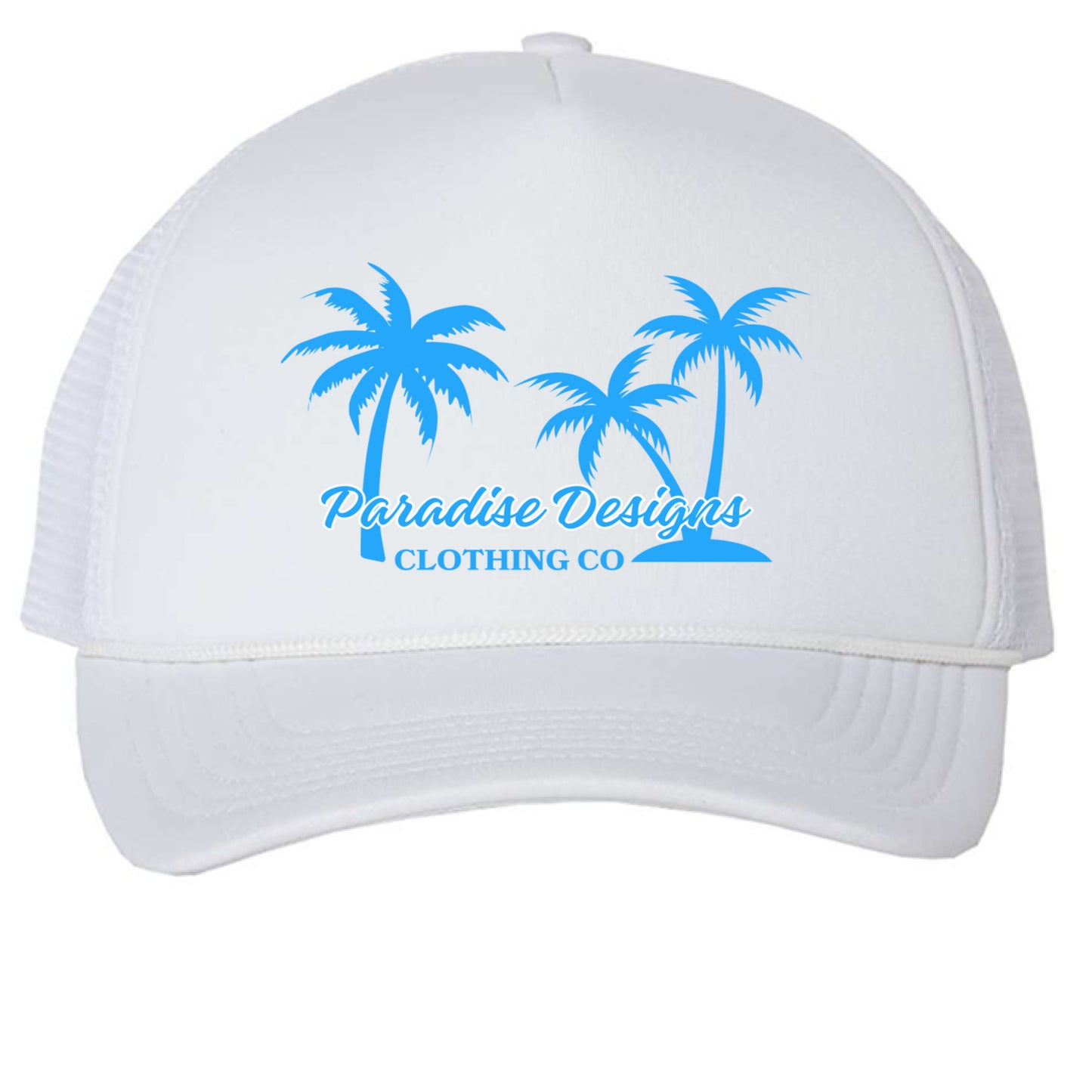 White/ White - FRONT