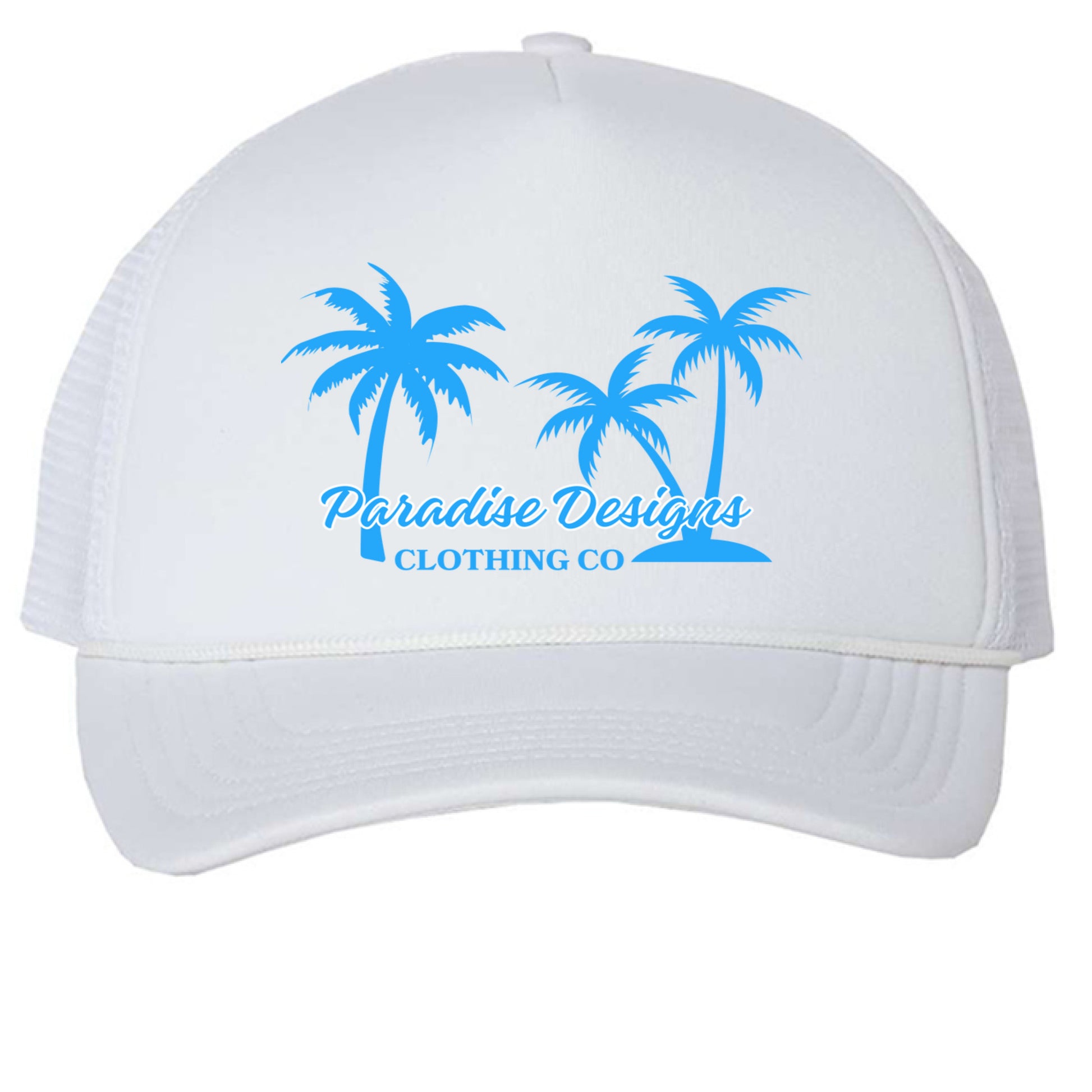 White/ White - FRONT