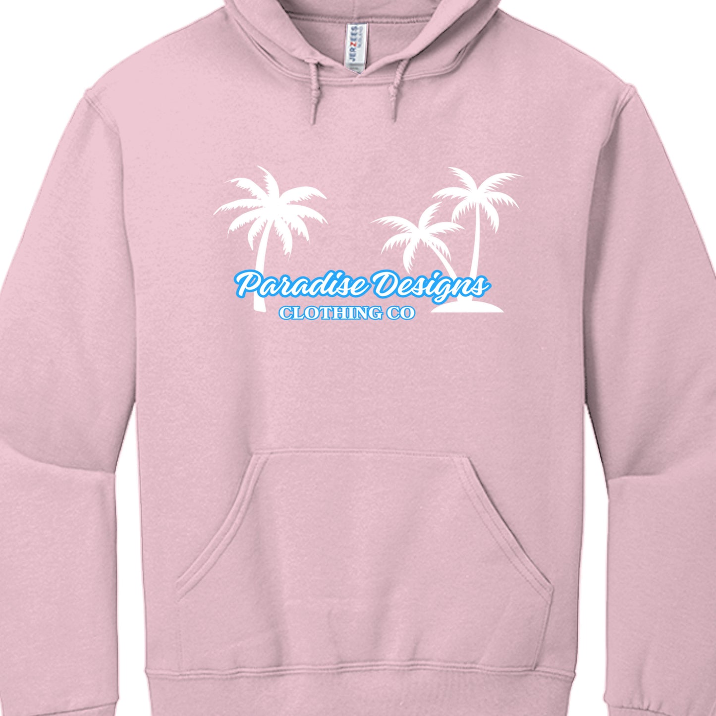 CLASSIC PINK - FRONT