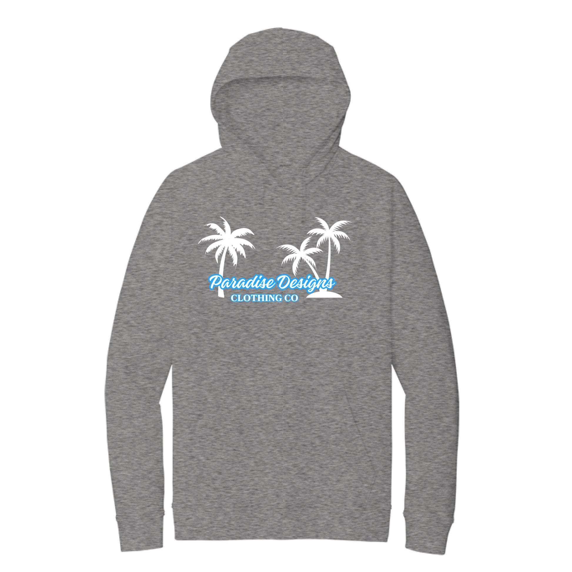 Vintage Hthr - FRONT