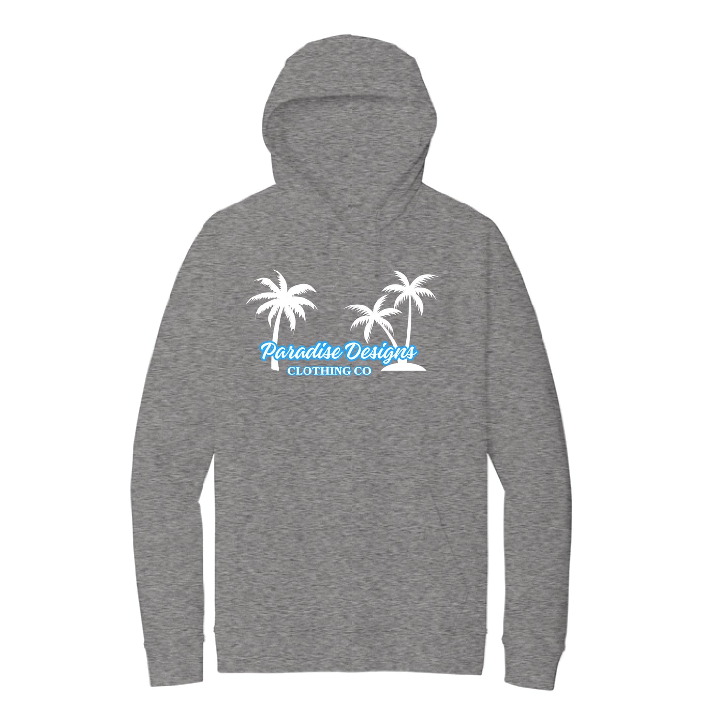 Vintage Hthr - FRONT