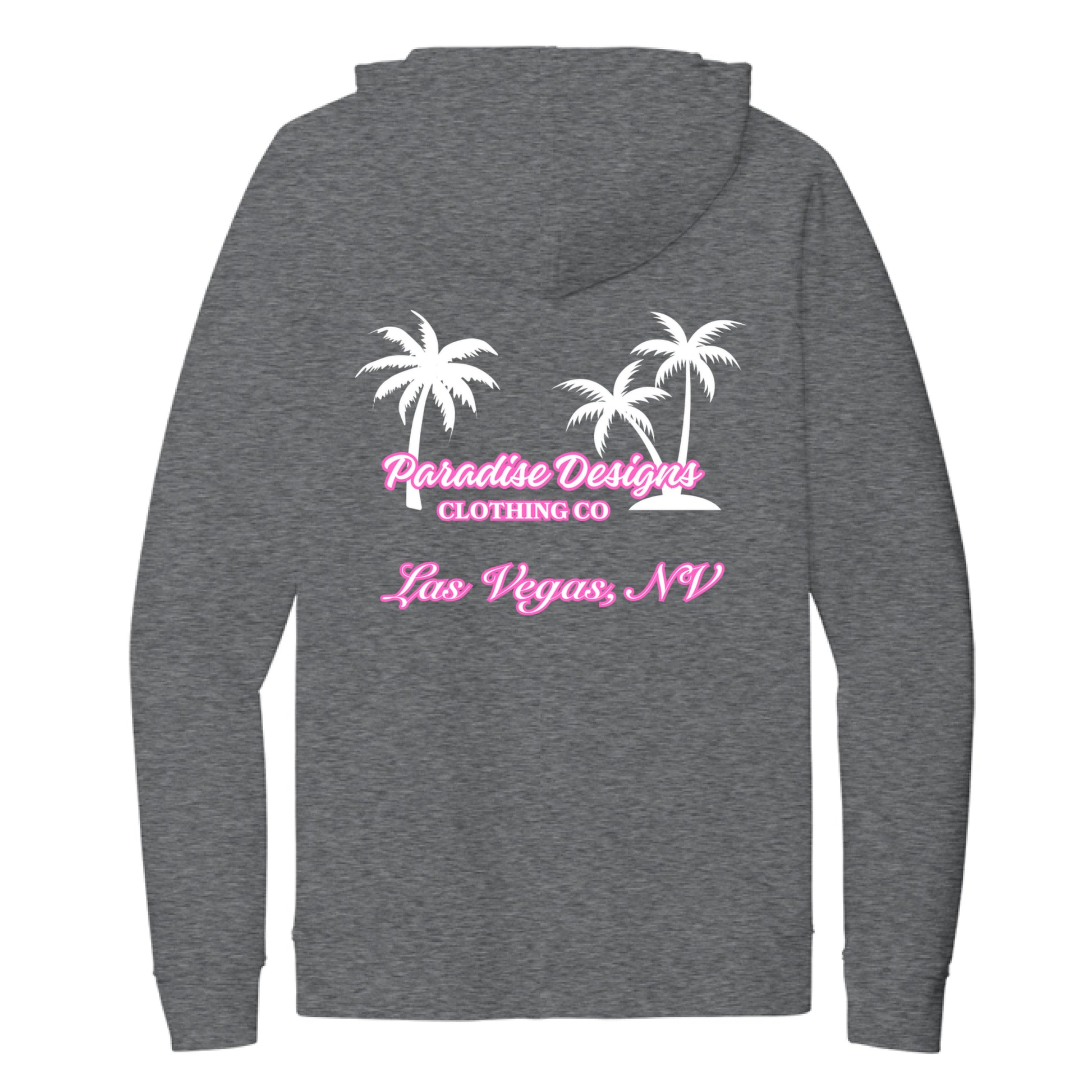 Graphite Hthr - BACK