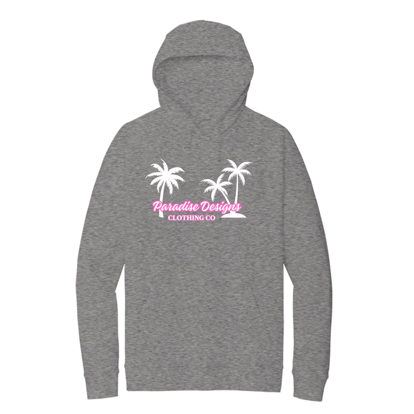 Vintage Hthr - FRONT