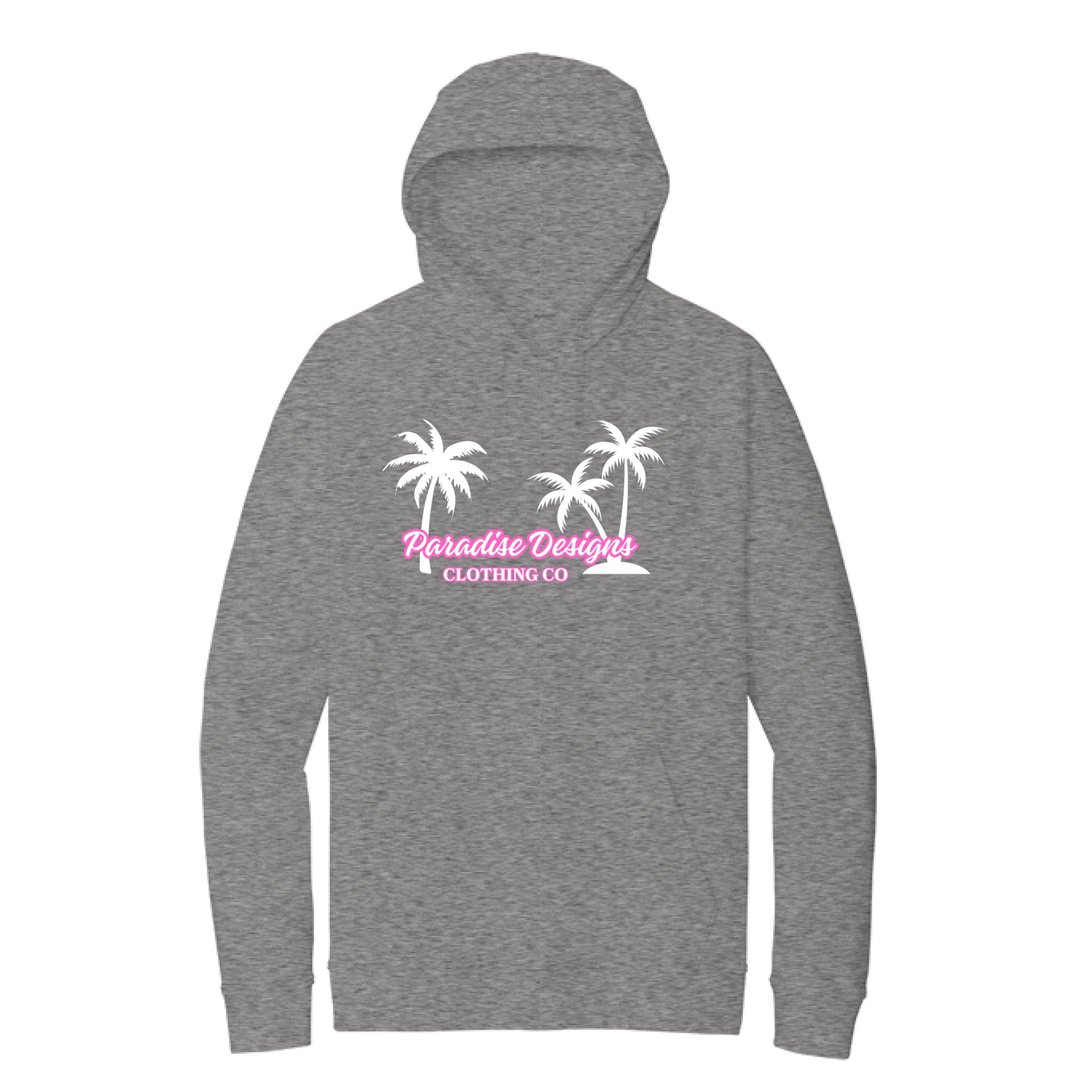 Vintage Hthr - FRONT