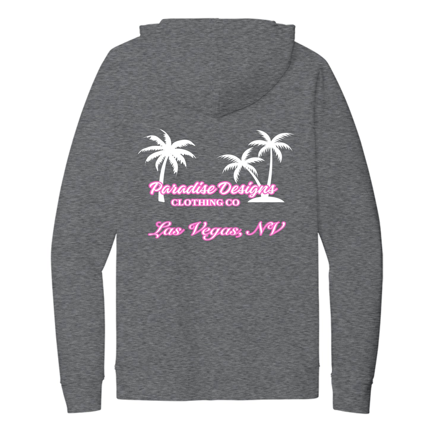 Graphite Hthr - BACK