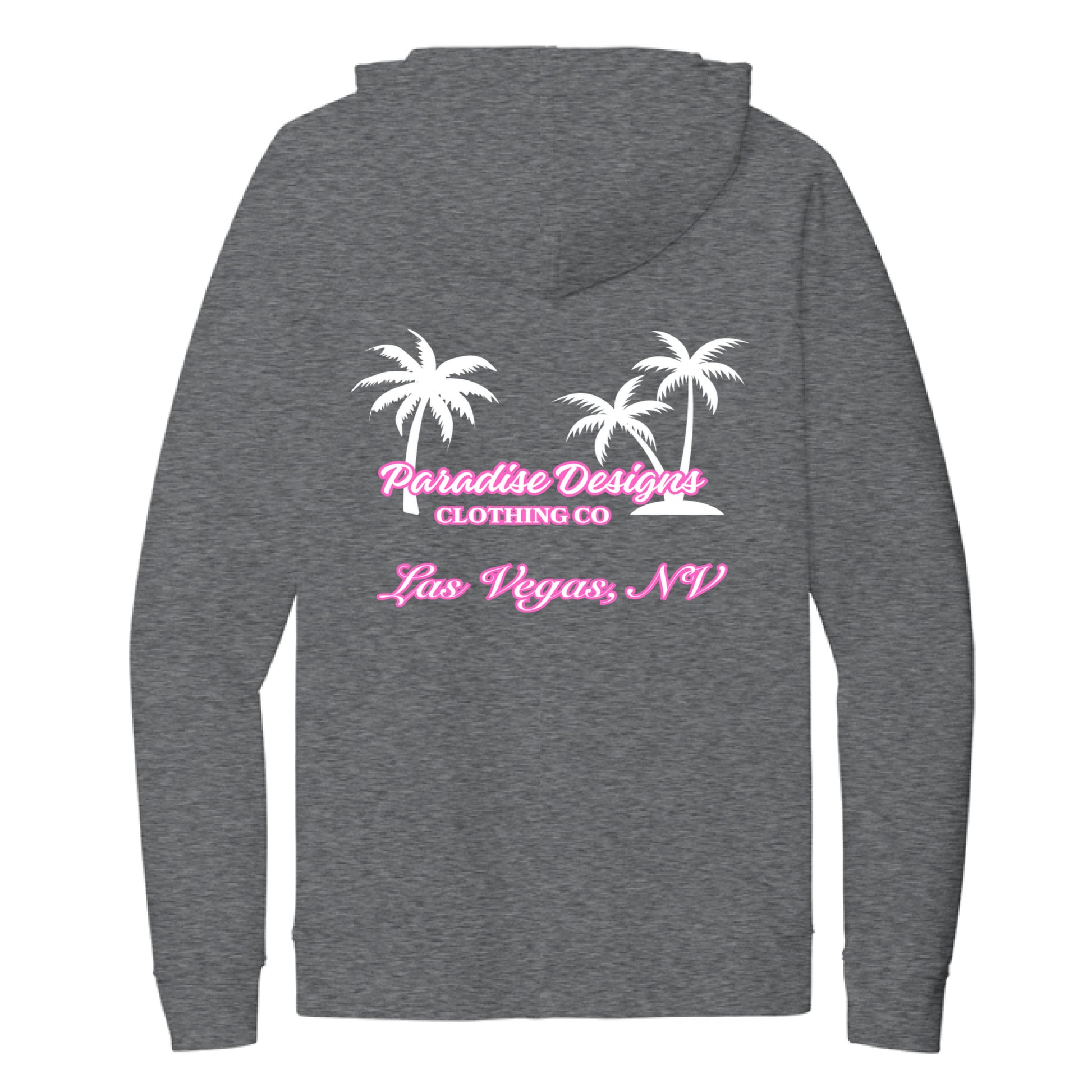 Graphite Hthr - BACK