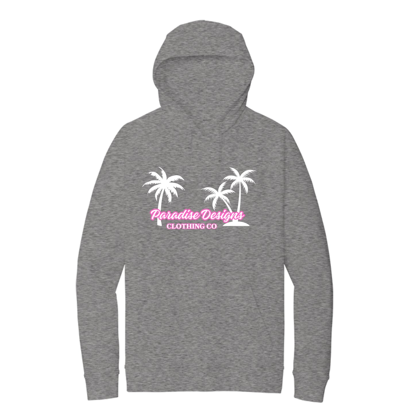 Vintage Hthr - FRONT