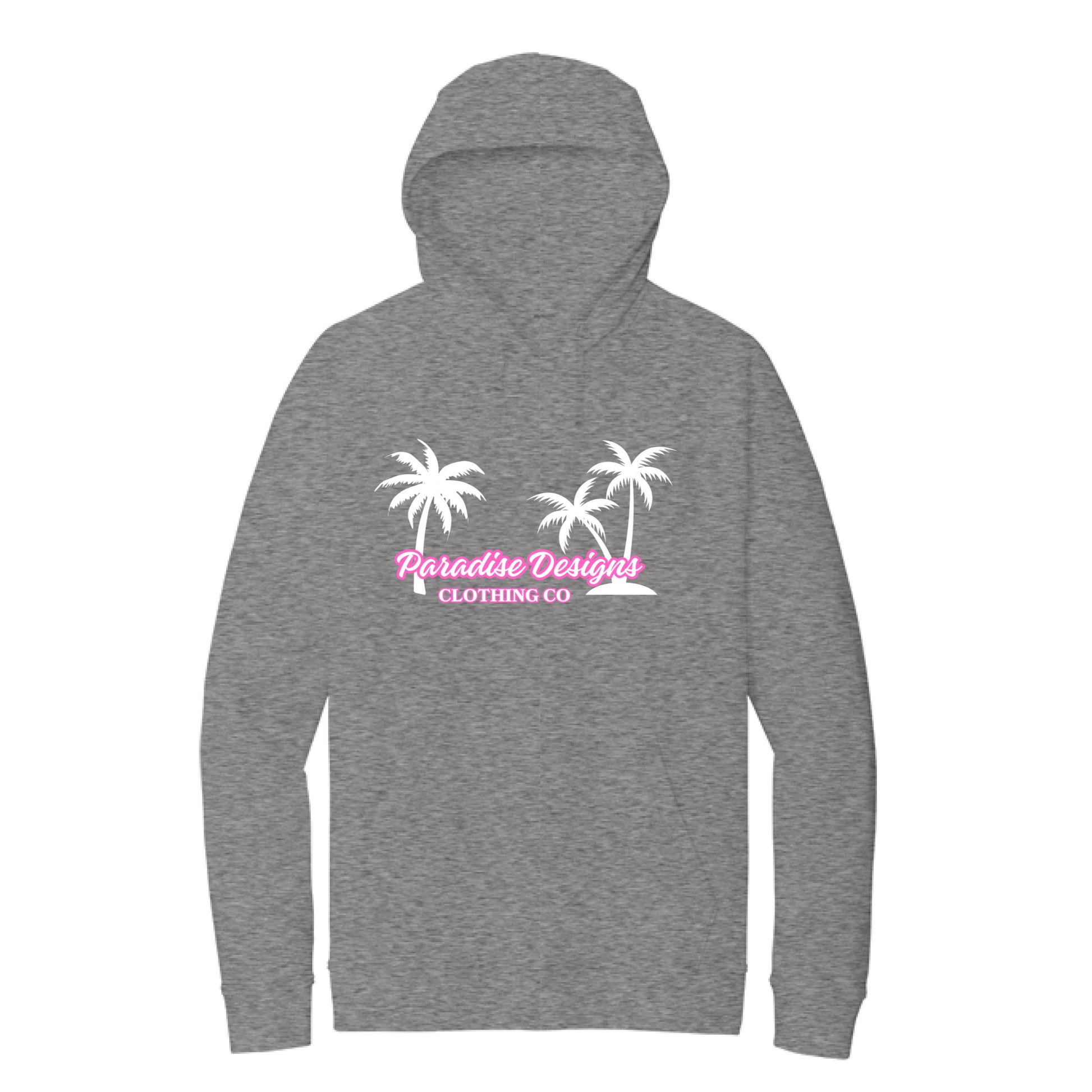 Vintage Hthr - FRONT