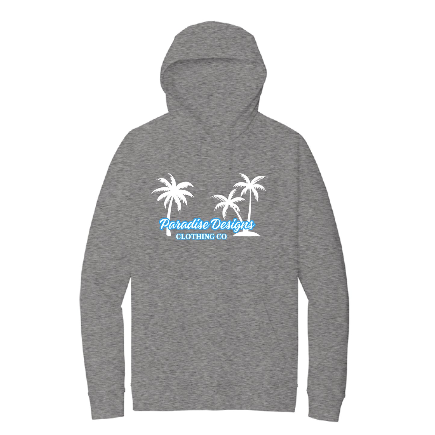 Vintage Hthr - FRONT